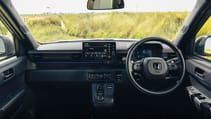 Honda Super-N vs Abarth 500e Top Gear 2026