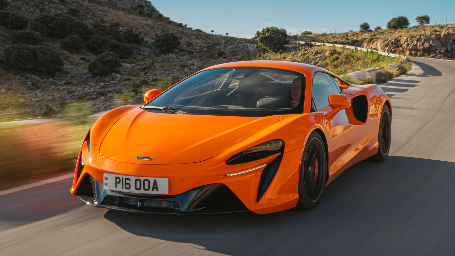 Maclaren в Латвии