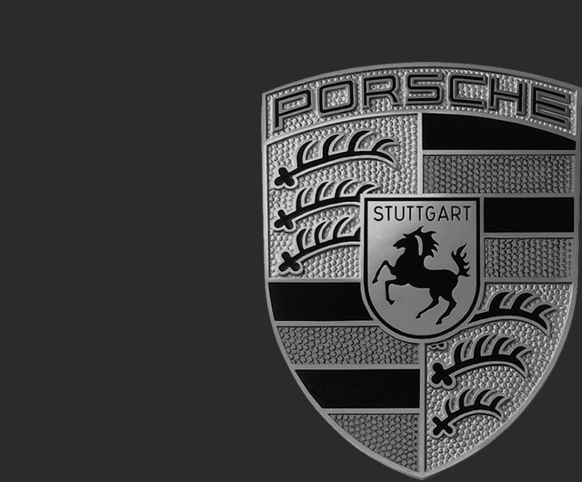 porsche top gear