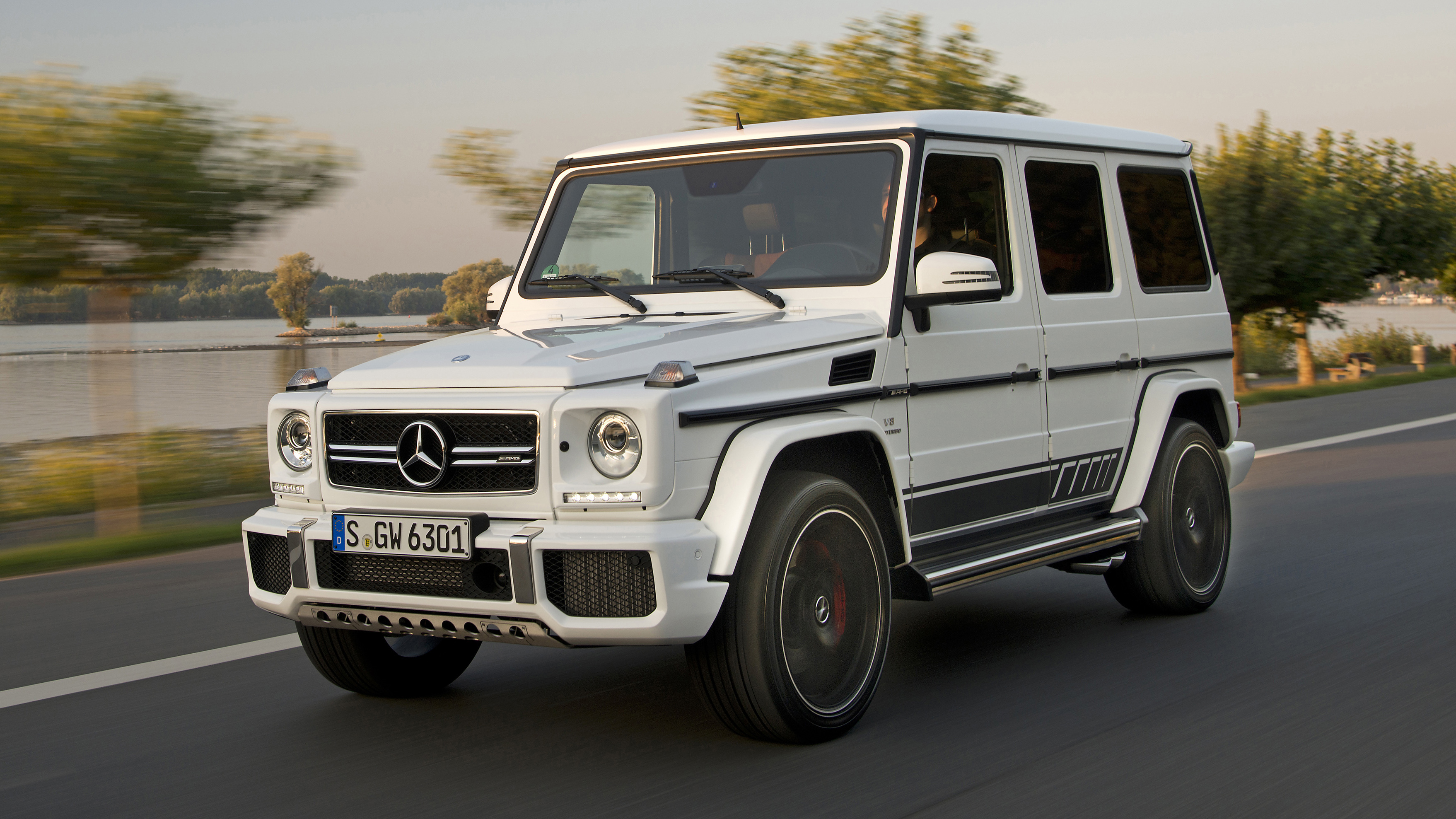 First Drive Mercedes Amg S 563bhp G63 463 Edition Reviews 21 Top Gear