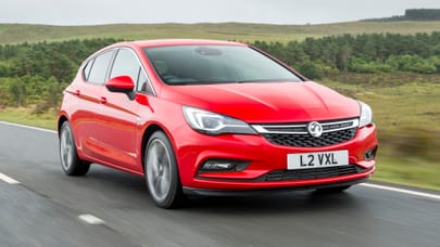 Top Gear - Opel Astra H review by Hammond 