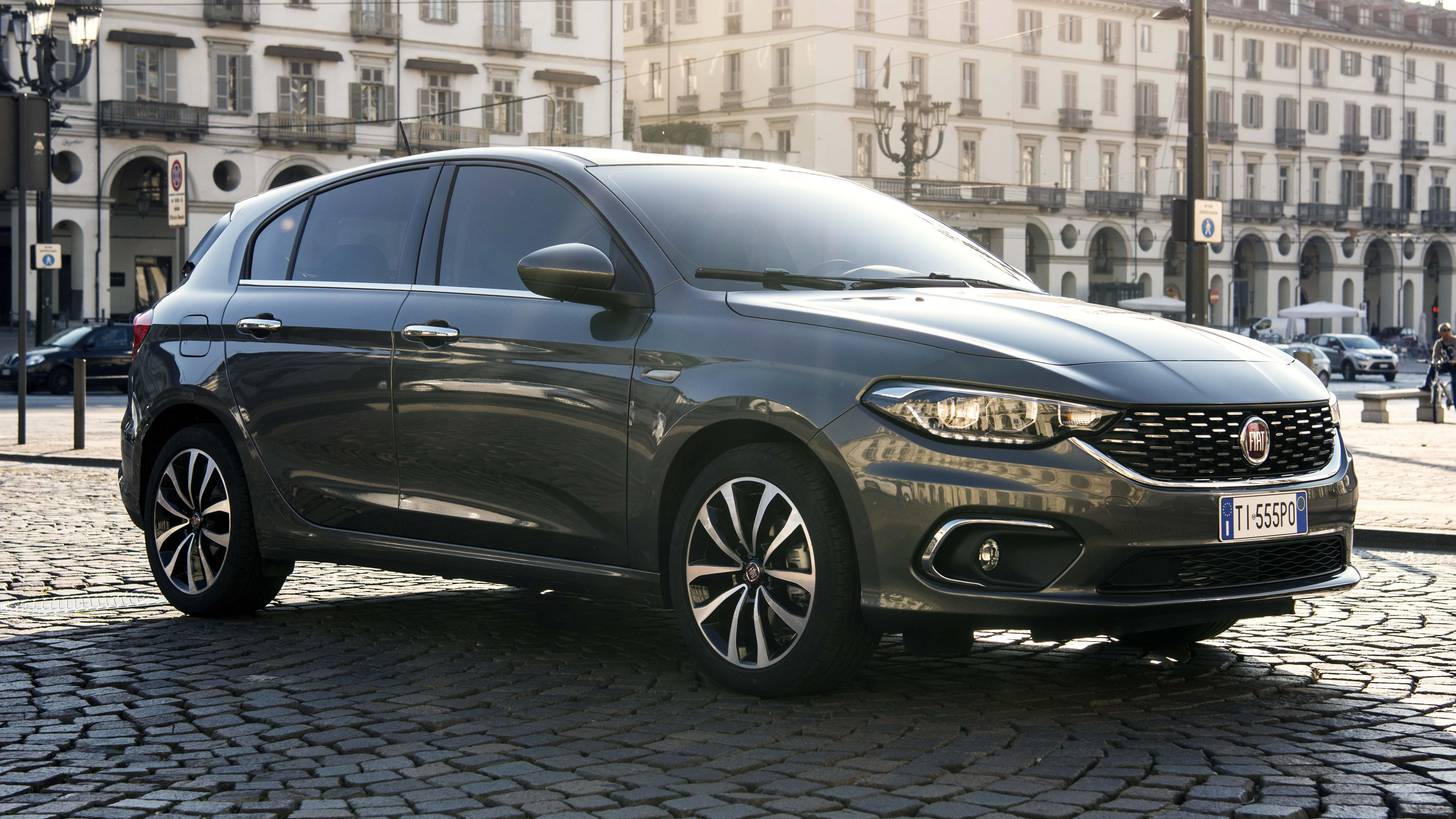 Review: the Fiat Tipo 1.4 T-Jet Turbo Reviews 2024