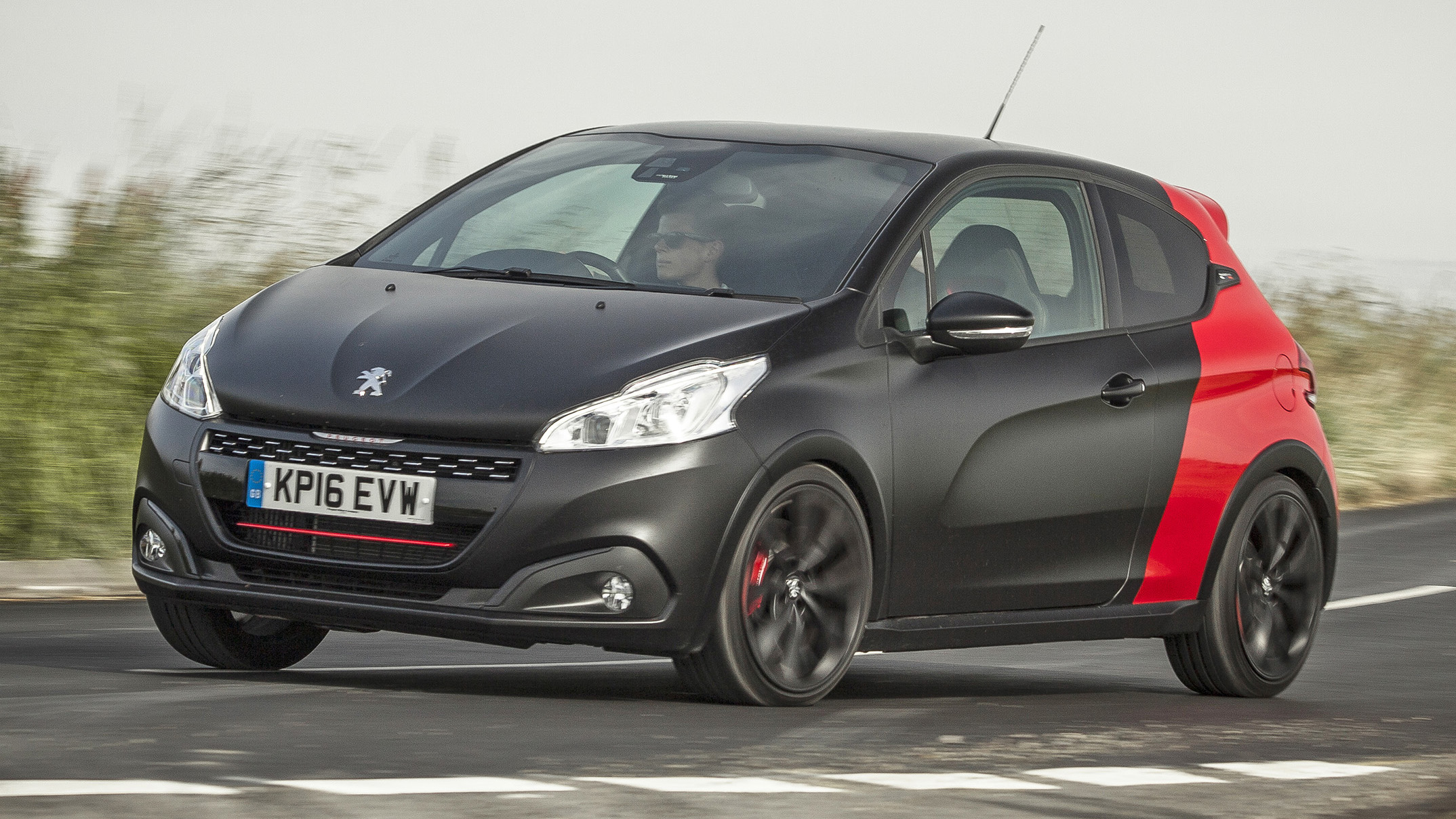 Peugeot 208 2024 Reviews, News, Specs & Prices - Drive