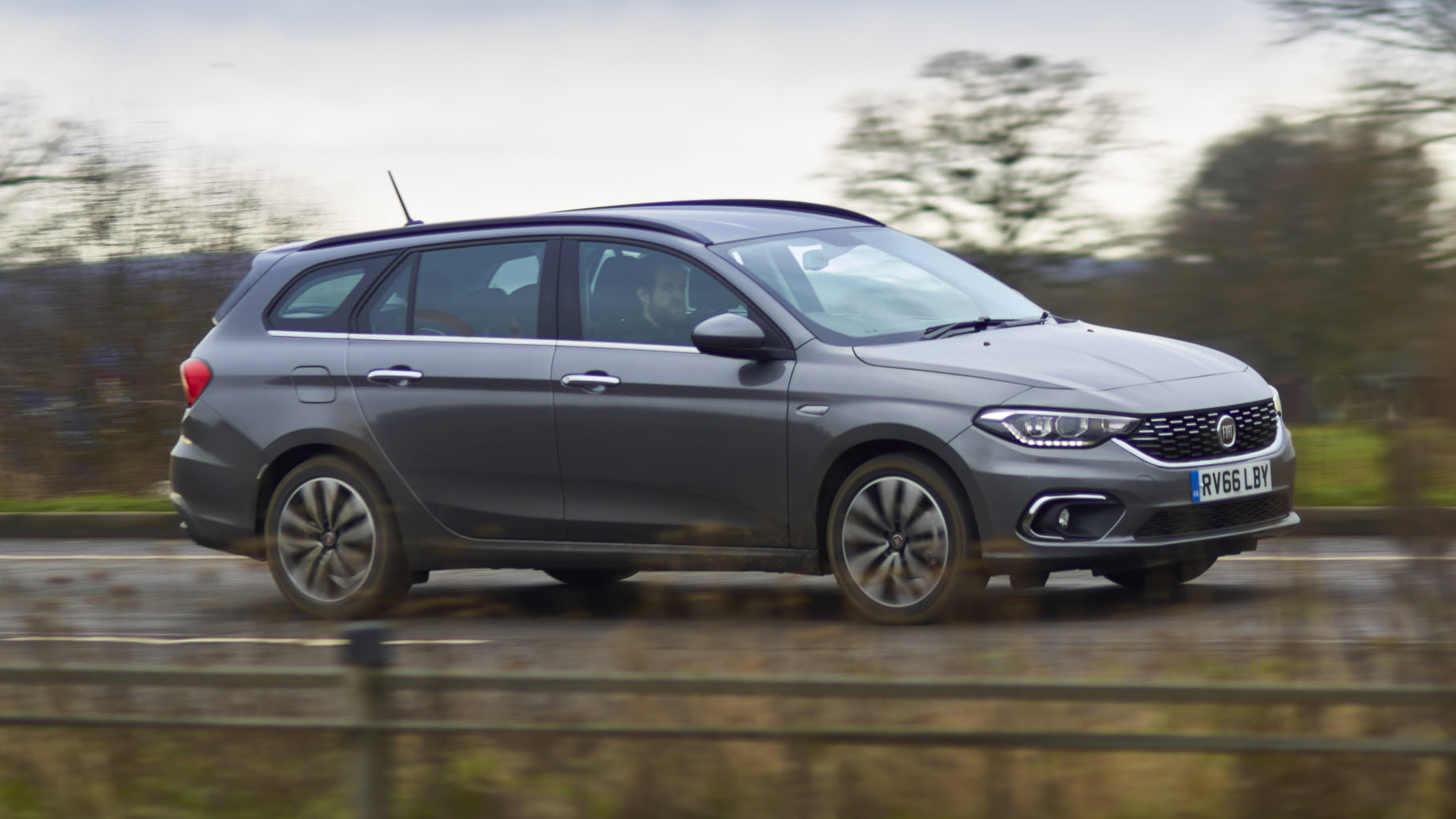 Fiat Tipo 2022 Review 