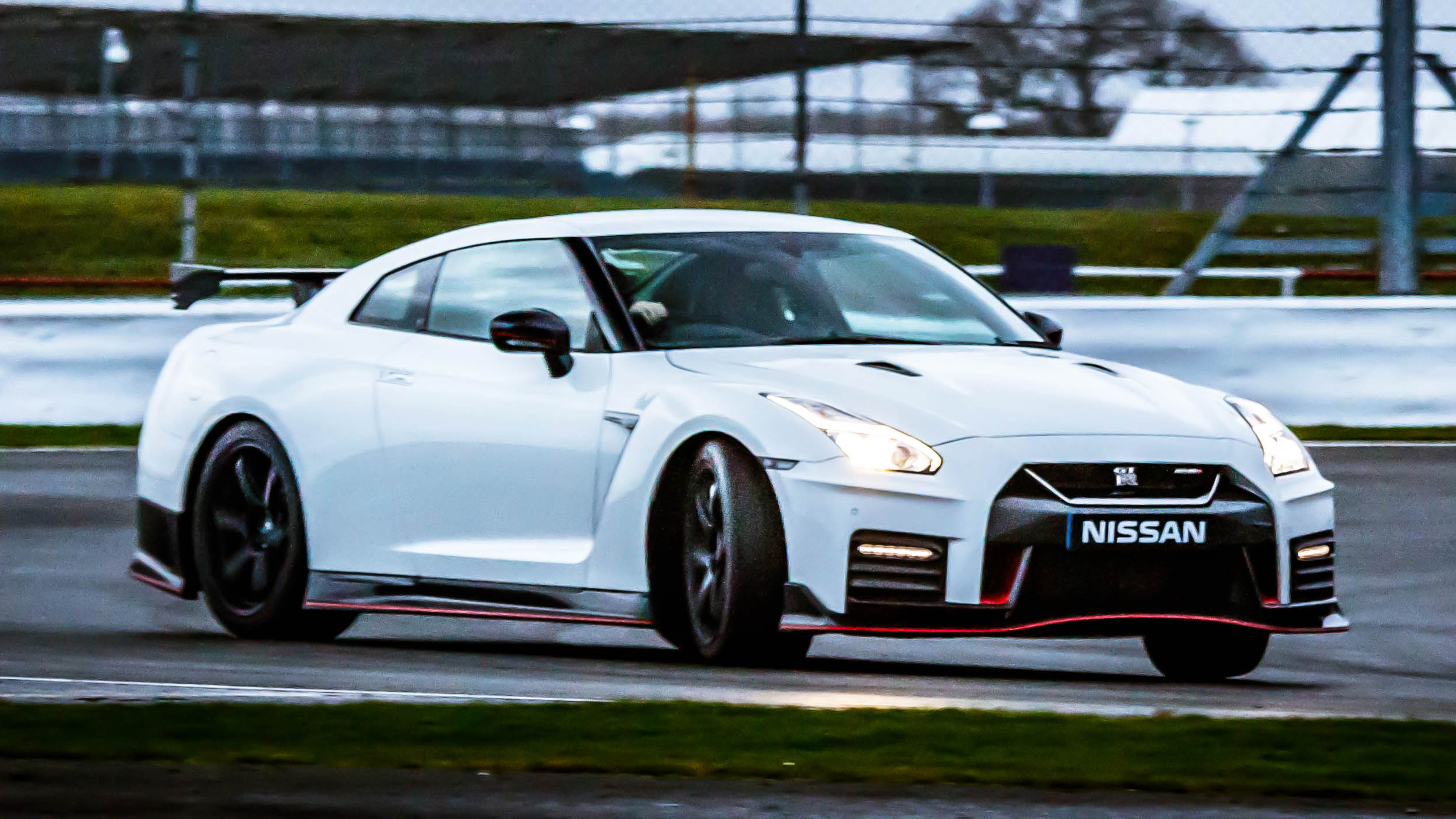 Nissan and NISMO offer first look at 2020-spec Nissan GT-R NISMO GT500