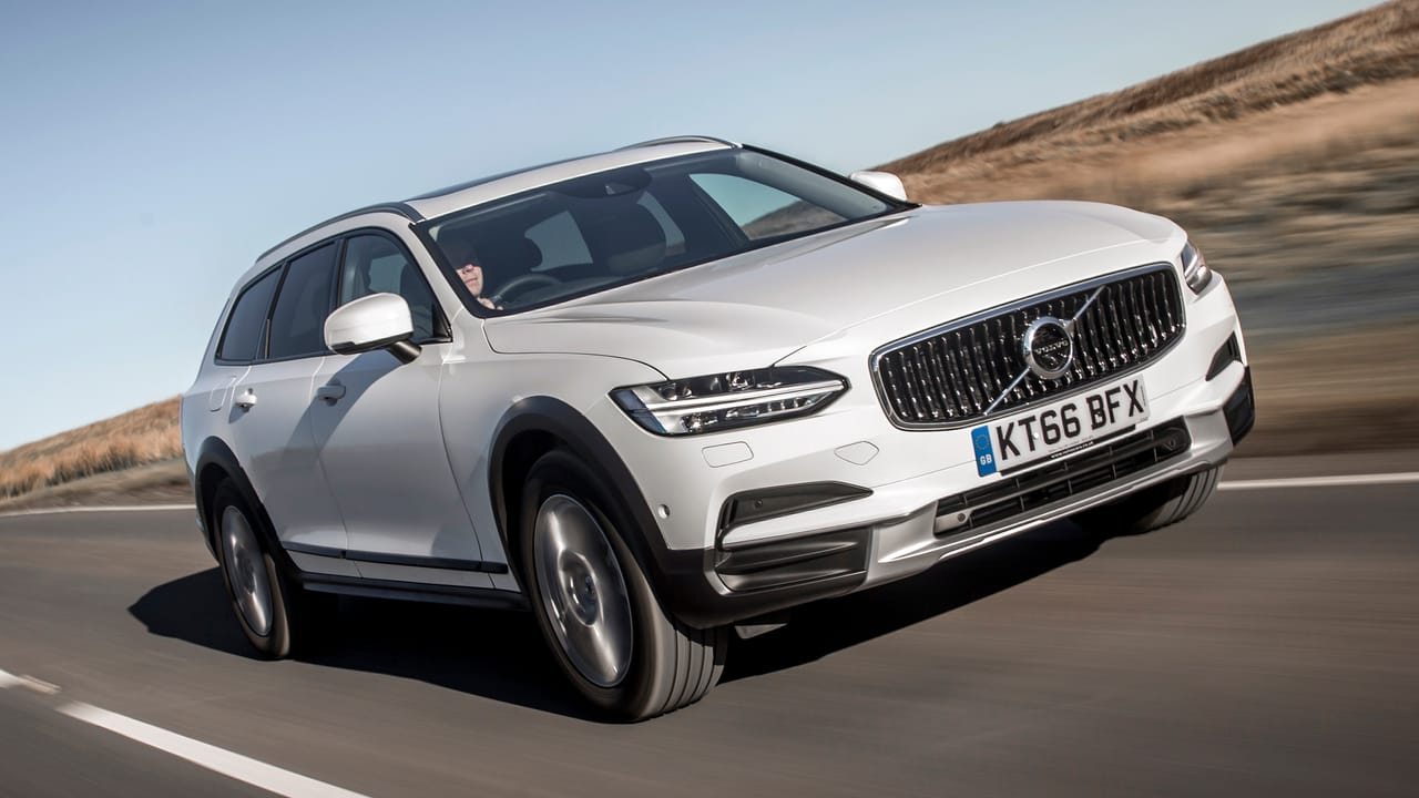 Volvo V90 Cross Country Review Coolest 90 Yet Reviews 22 Top Gear Volvo V90 Cross Country Review Coolest 90 Yet Reviews 22 Top Gear
