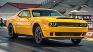Muscle Cars Dodge Challenger Muscle Cars Dodge Challenger
