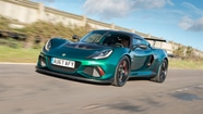 Lotus Exige