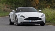 Aston Martin DB11 Vs Bentley Conti GT Vs Mercedes S Class Coupe Top Gear Aston Martin DB11 Vs Bentley Conti GT Vs Mercedes S Class Coupe Top Gear