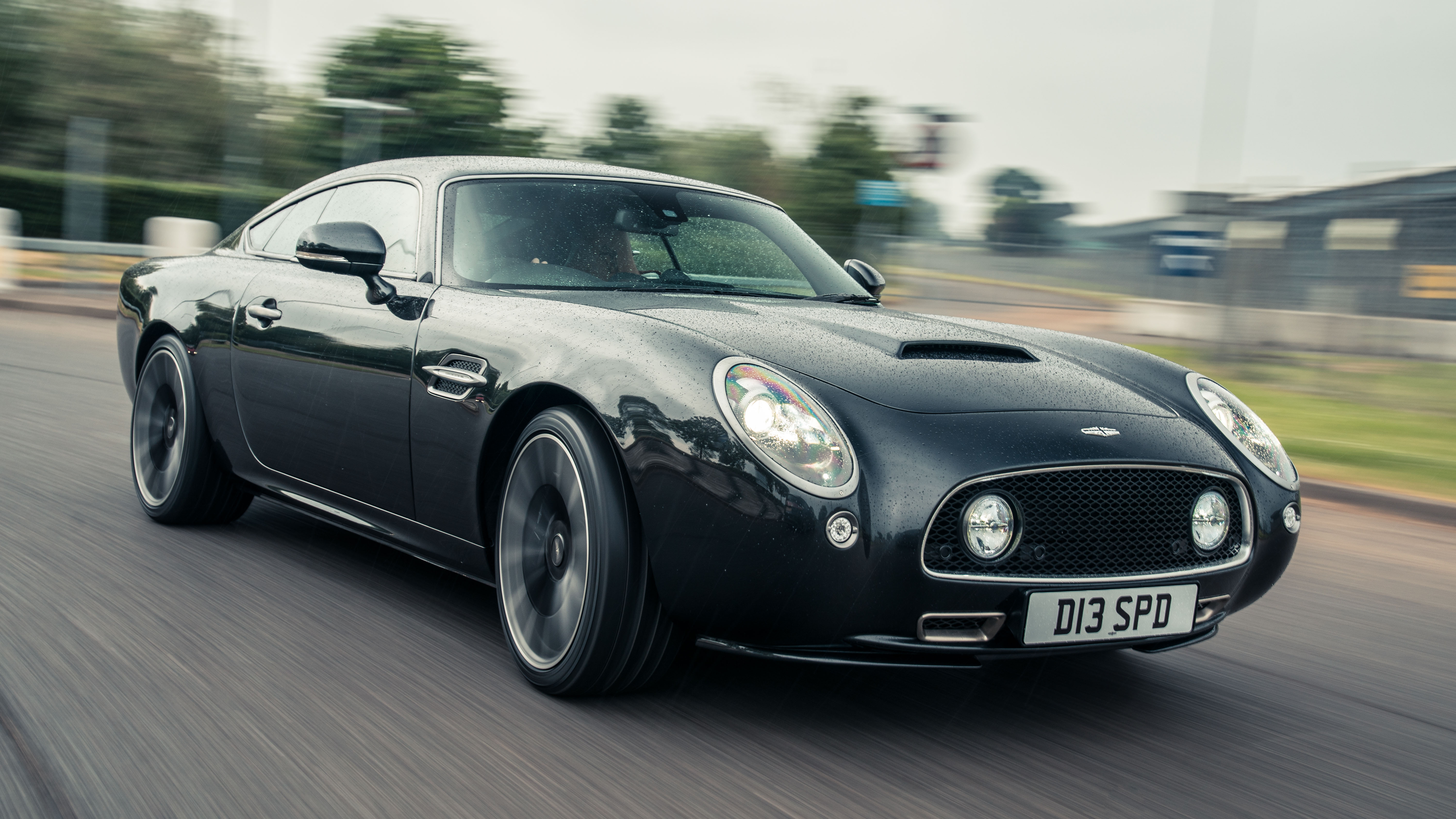 DBA Speedback Silverstone Edition review Reviews 2024