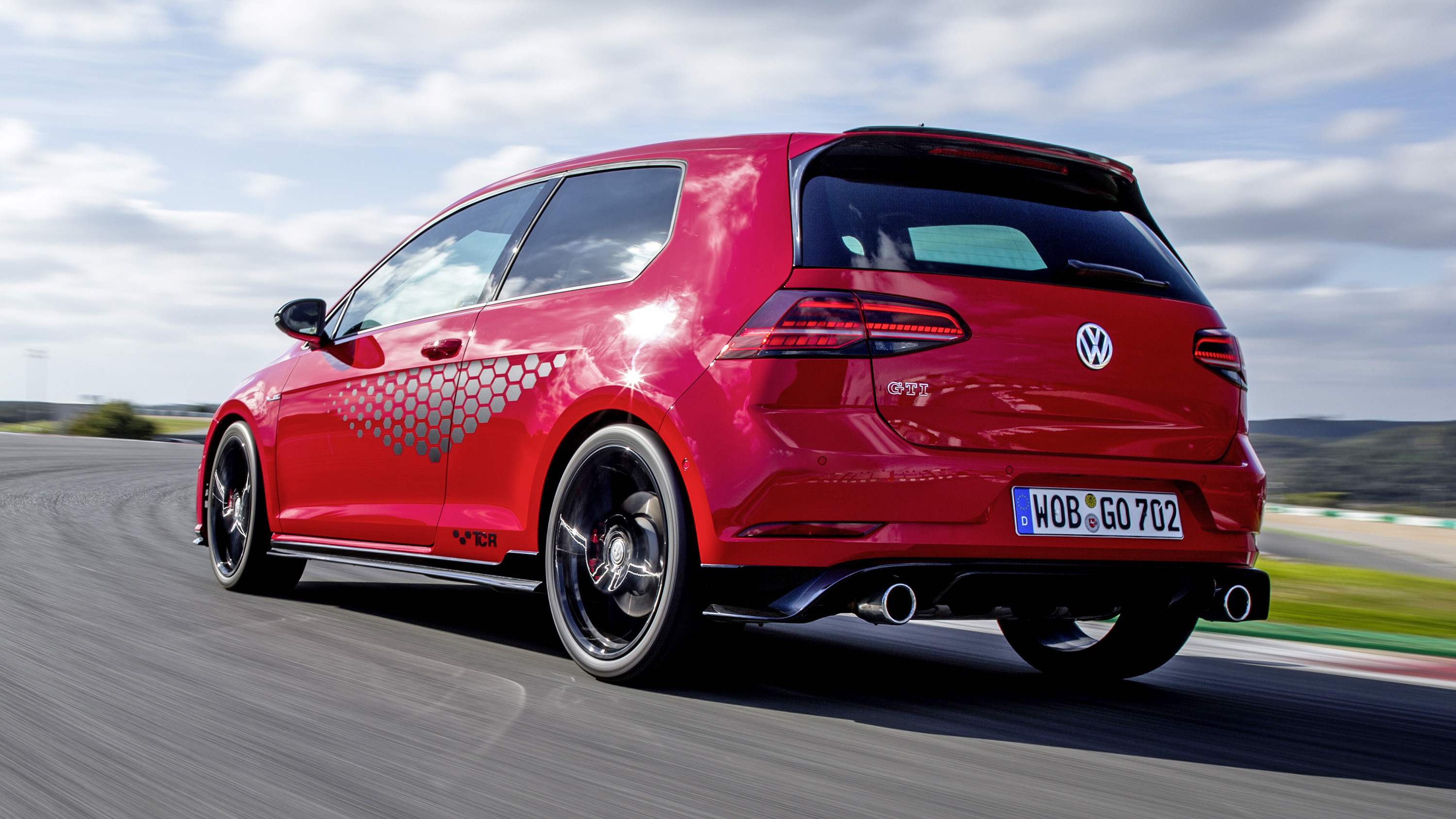 Used Volkswagen Golf GTi (Mk7/7.5) review - ReDriven