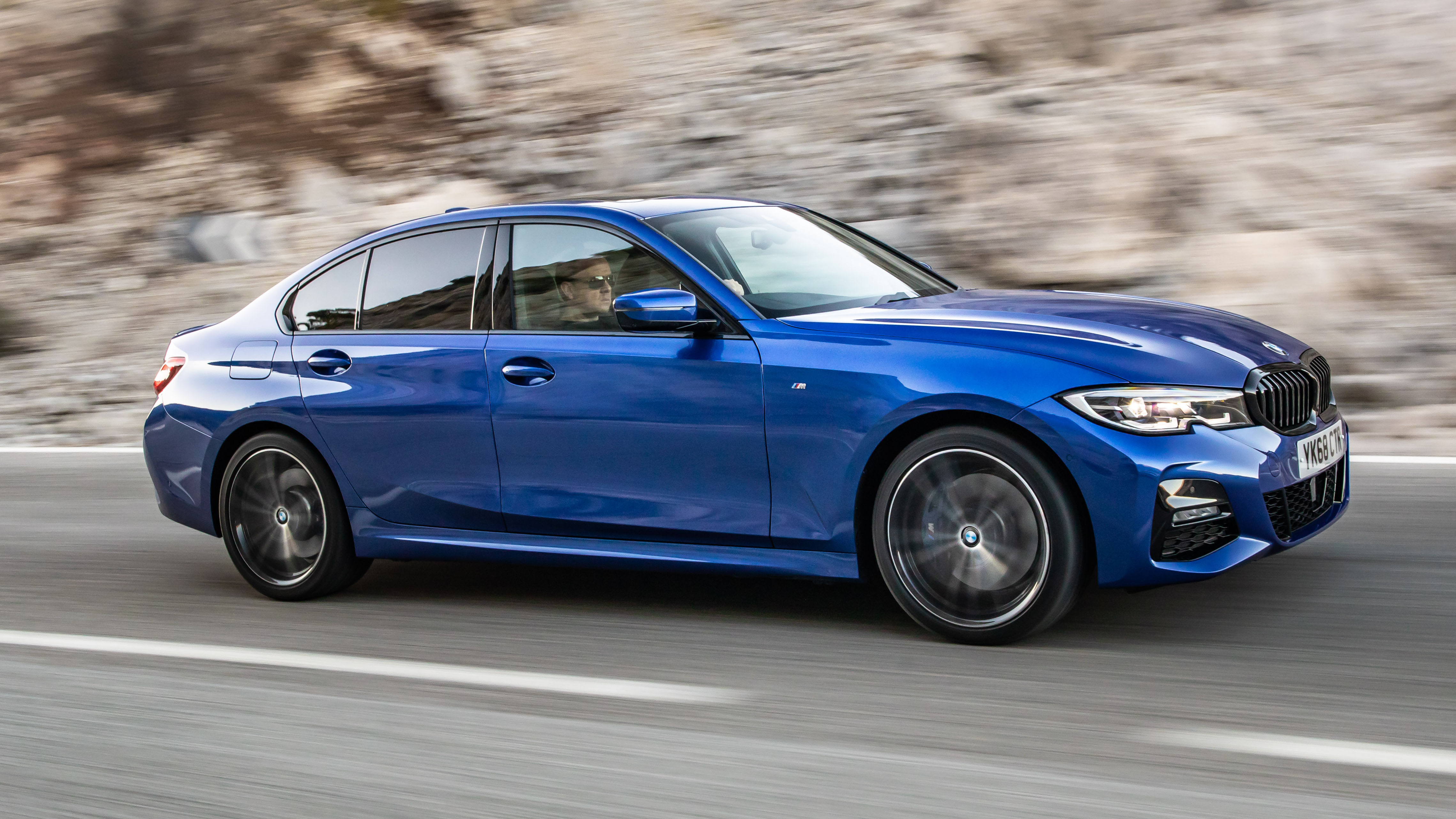 BMW M Sport xDrive review: new tested Reviews 2022 |