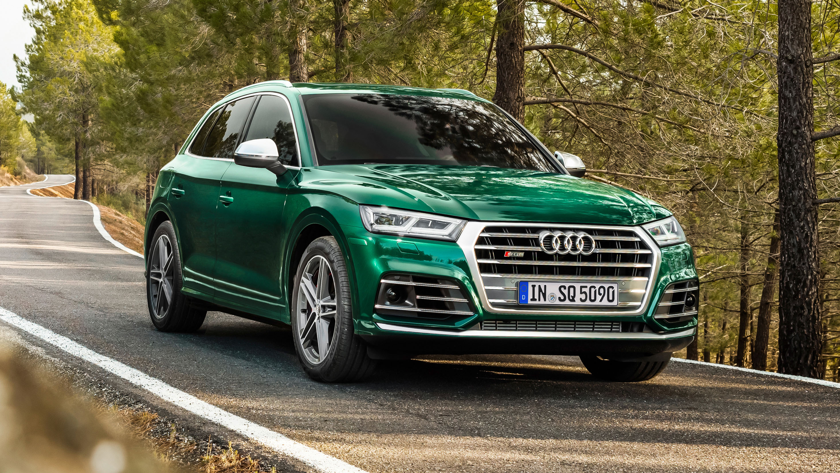 Audi q5 diesel discount hybrid 2020