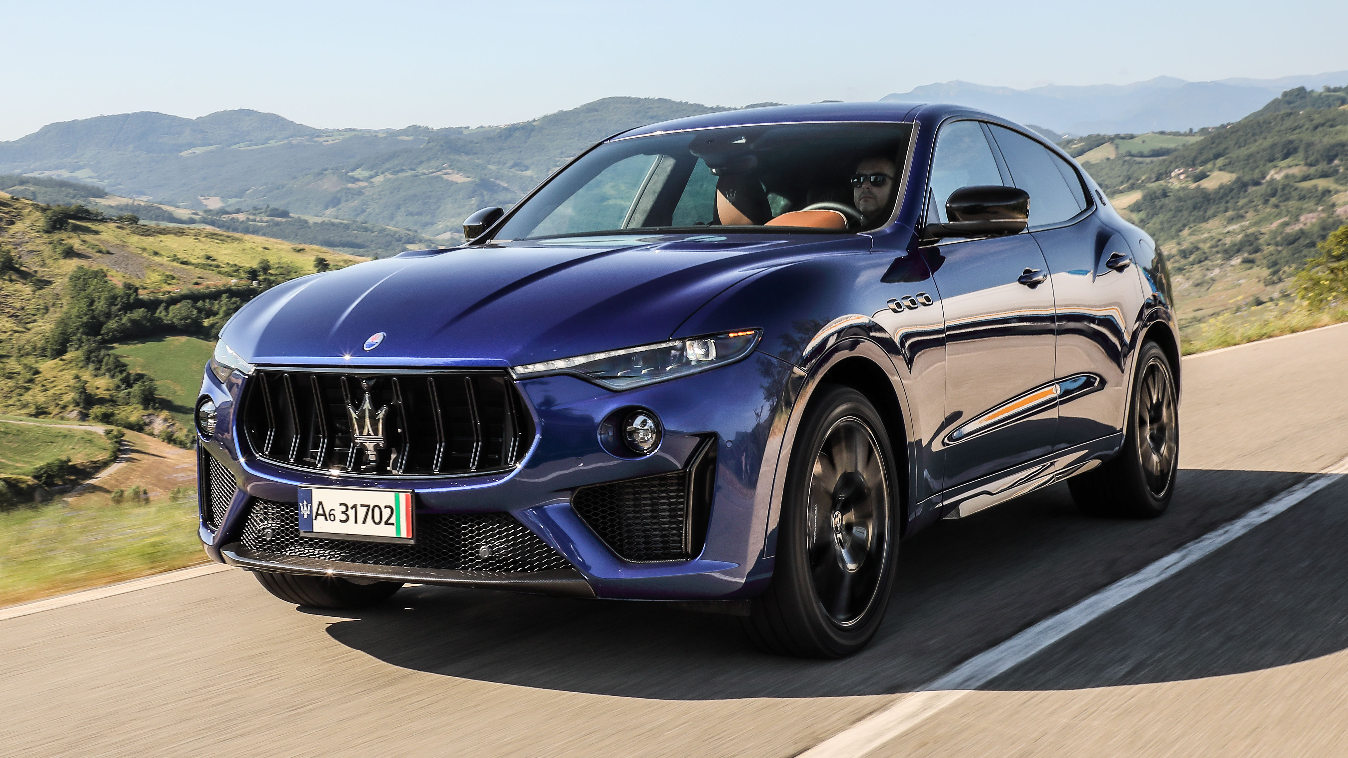 Maserati xxx twitter