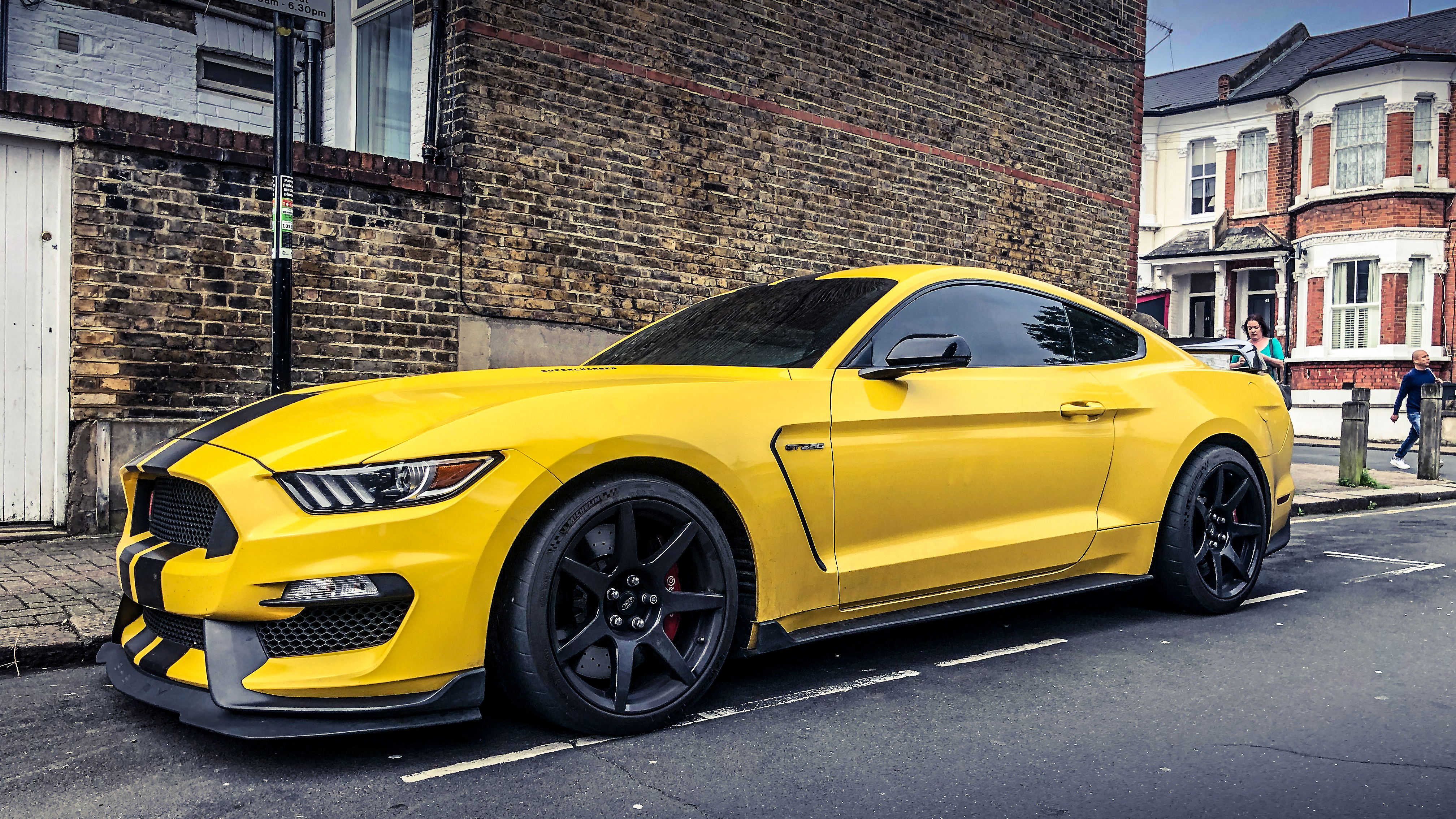 Hennessey Mustang GT350R – long-term review - Report No:3 2023 | Top Gear Hennessey Mustang GT350R – long-term review - Report No:3 2023 | Top Gear