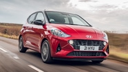 Hyundai I10 Automatic 2022 Hyundai I10 Automatic 2022