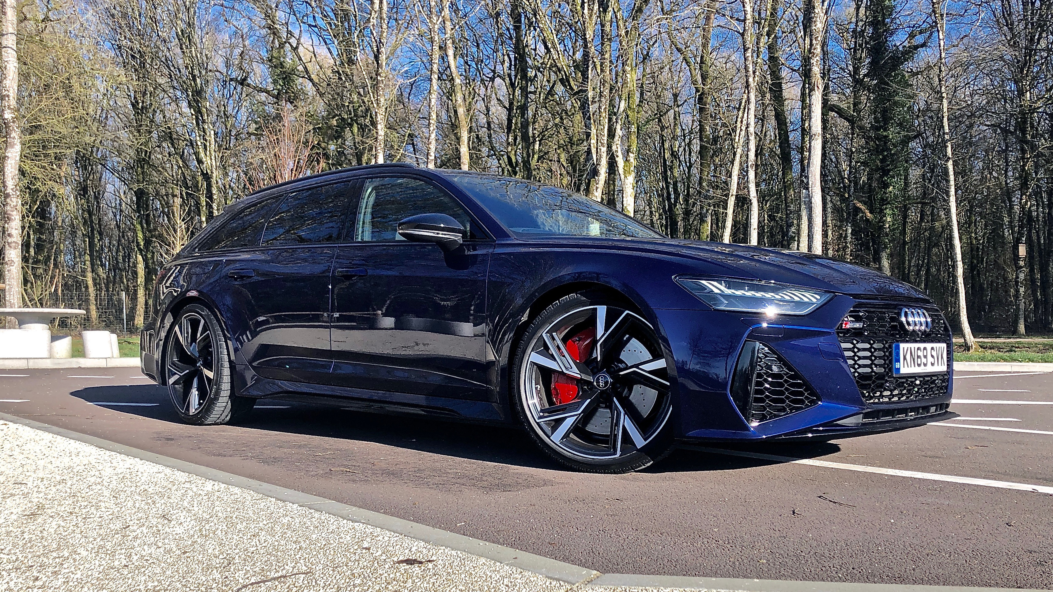 Audi Rs6 Avant Long Term Review 21 Top Gear Audi Rs6 Avant Long Term Review 21 Top Gear