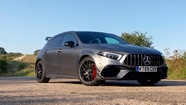 Everything You Need To Know About The Mercedes Amg A45 S SMOTBU Everything You Need To Know About The Mercedes Amg A45 S SMOTBU