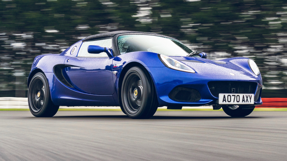 Lotus Elise Sport 240 Final Edition Review The Last Elise Reviews 21 Top Gear Lotus Elise Sport 240 Final Edition Review The Last Elise Reviews 21 Top Gear