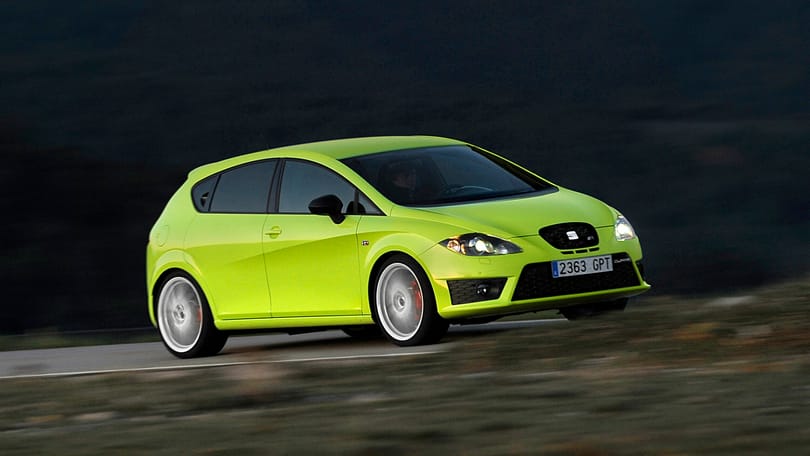Leaked! The Best Seat Leon Cupra 18" Wheel Upgrades (Must See!) - 2q5vr84