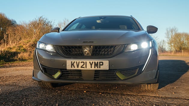 508 | Top Gear