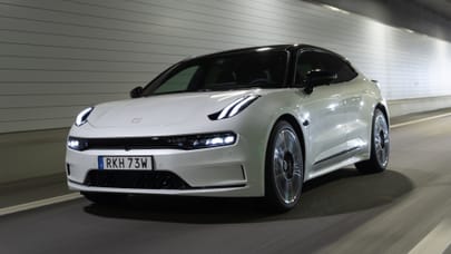 electric phantom
