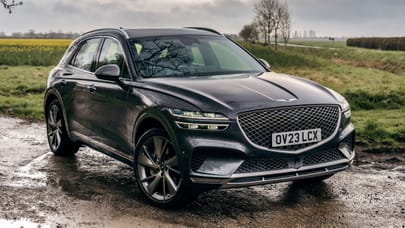 Farewell, Genesis GV70: an impressive half-year for the luxury SUV