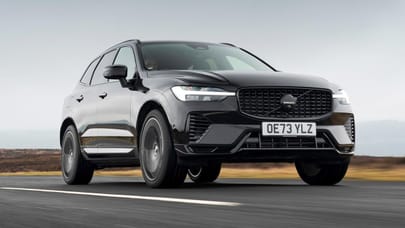 Volvo XC60 Black Edition review: cynical special edition or must have collectible?