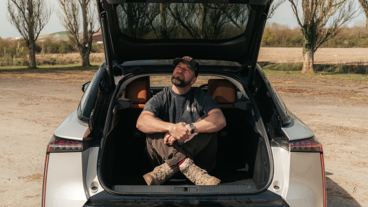DS Automobiles No 8 - long-term review - Report No:4 2026 | Top Gear
