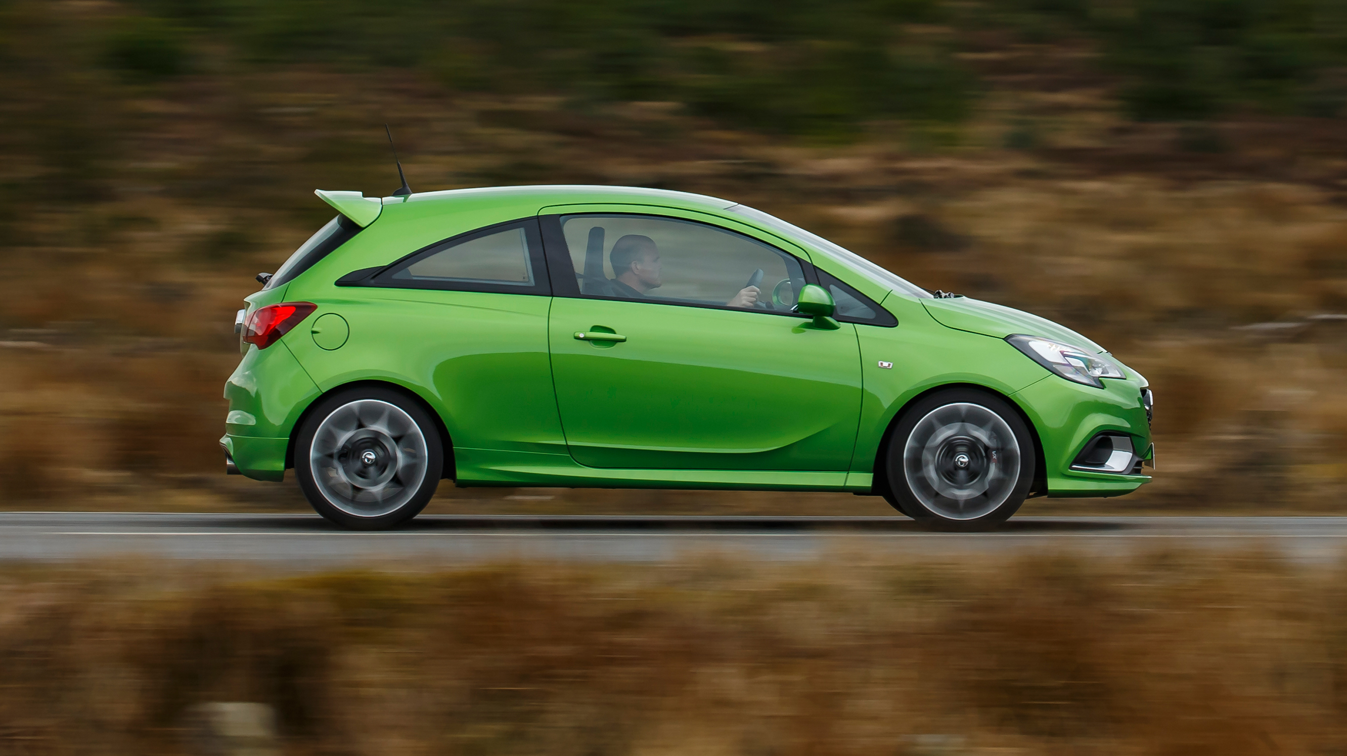 Retro review: Vauxhall Corsa VXR Nürburgring Edition Reviews 2023