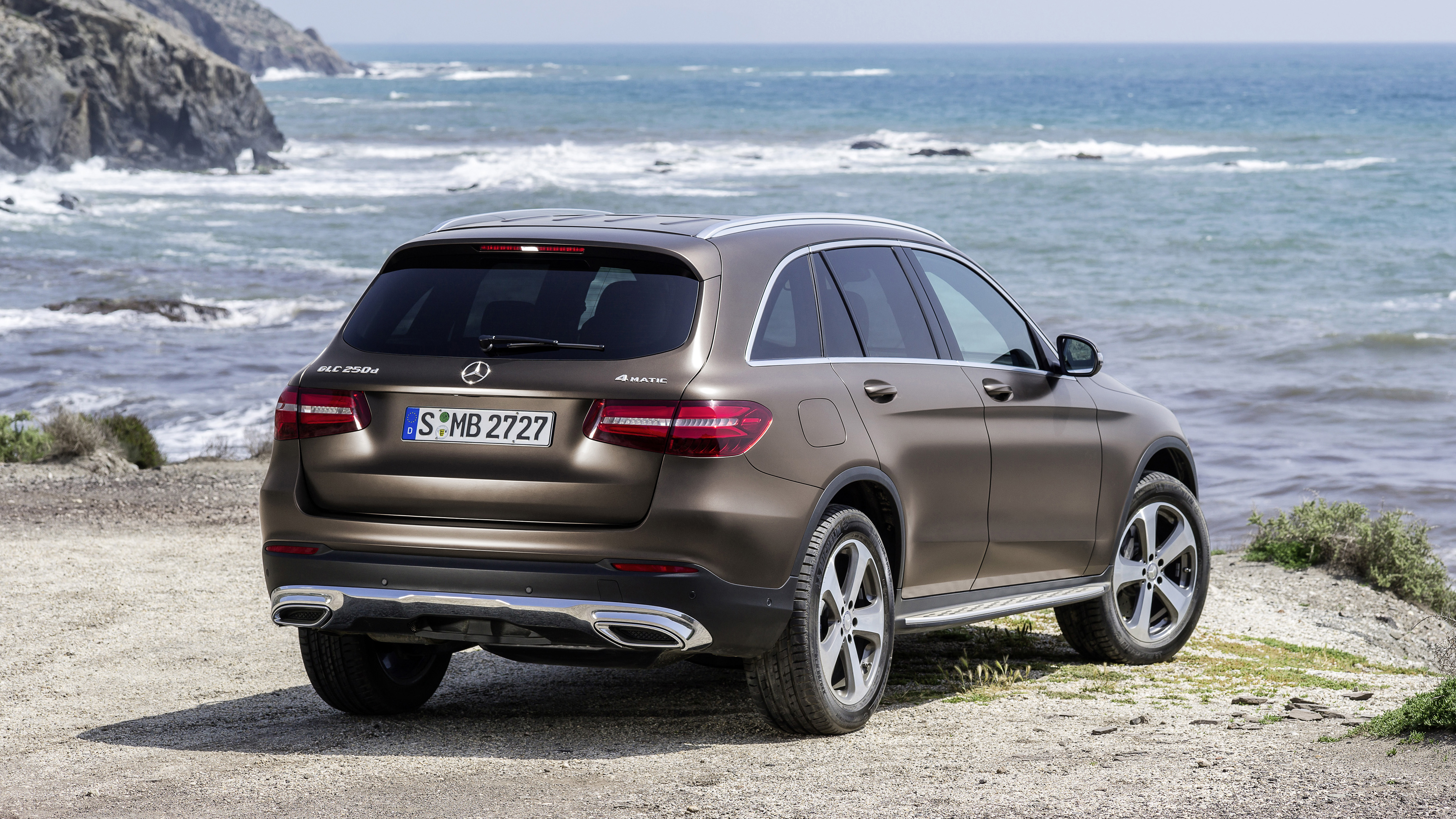 Купить Мерседес Glk 250 4matic