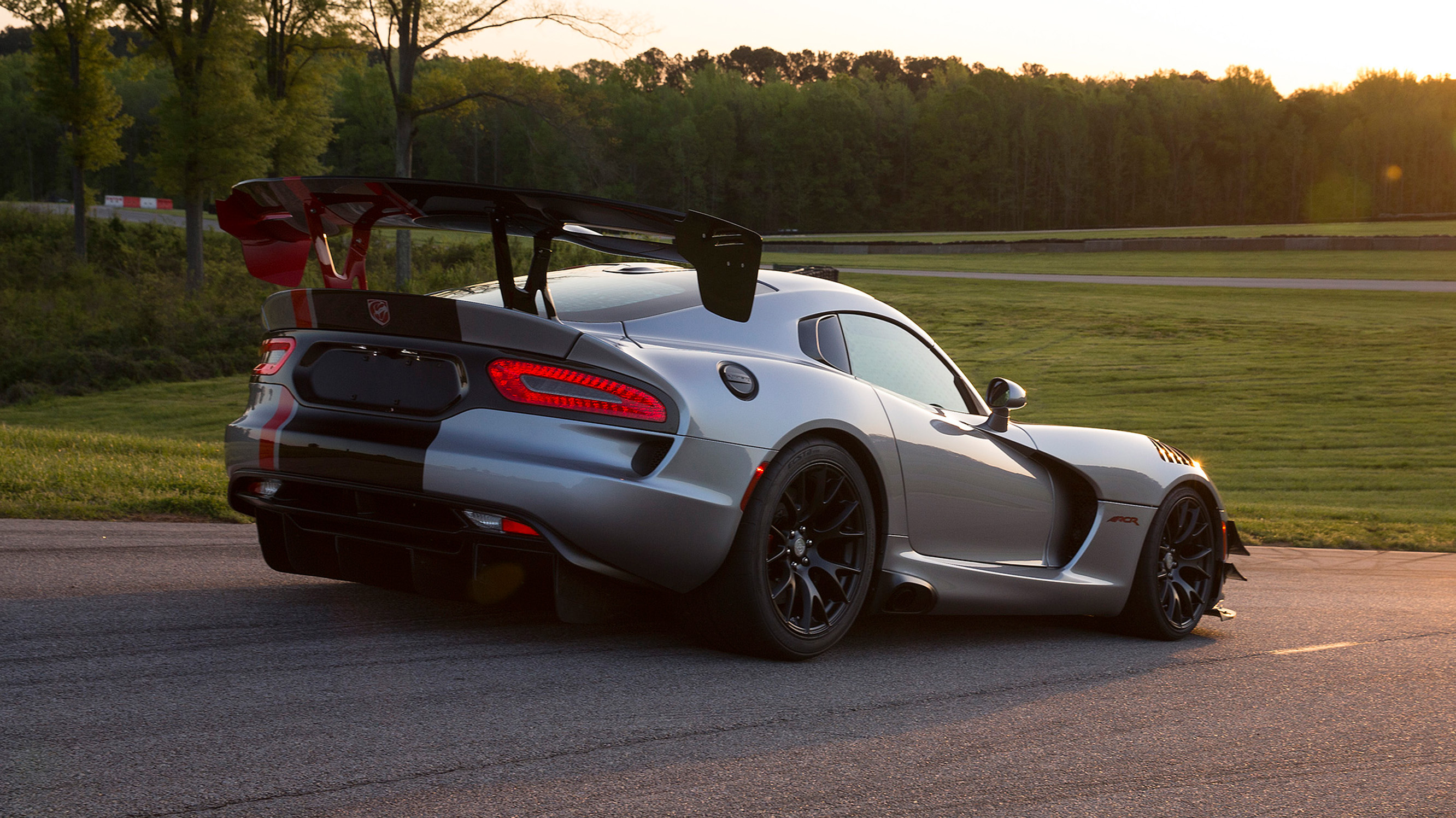 First Drive Dodge Viper Acr Reviews 21 Top Gear