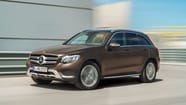 First Drive Mercedes Benz GLC Class GLC 250 D 4MATIC Auto Reviews 2026 First Drive Mercedes Benz GLC Class GLC 250 D 4MATIC Auto Reviews 2026