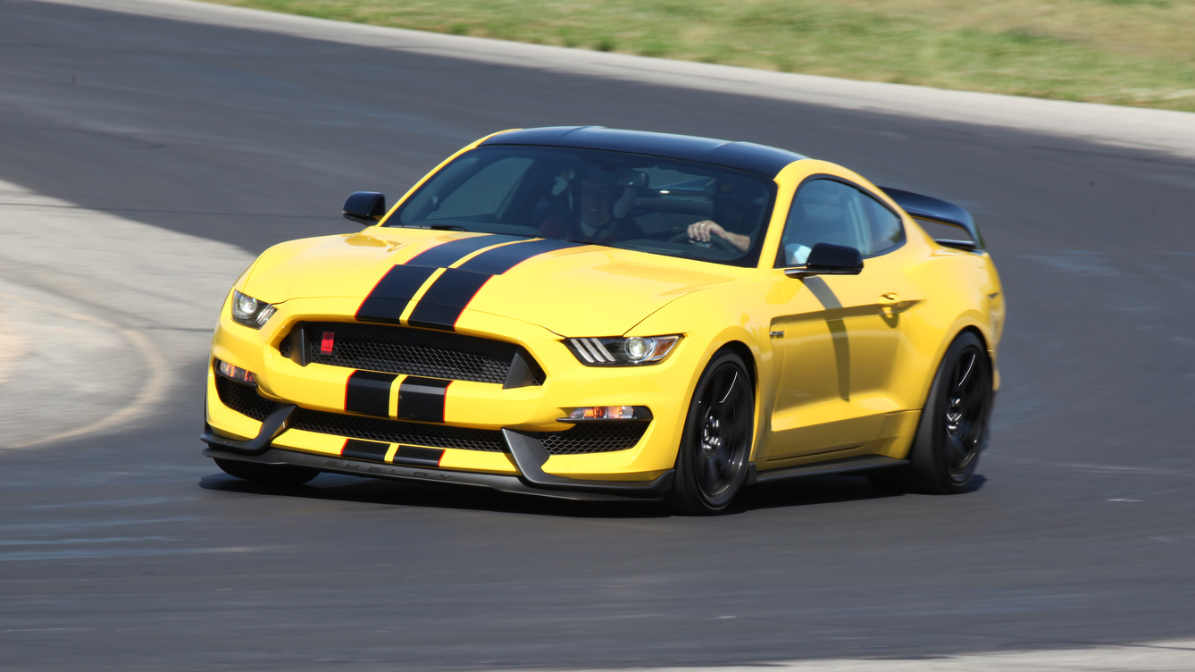 First drive: new Shelby GT350 and GT350R Mustang Reviews 2023 | Top Gear First drive: new Shelby GT350 and GT350R Mustang Reviews 2023 | Top Gear