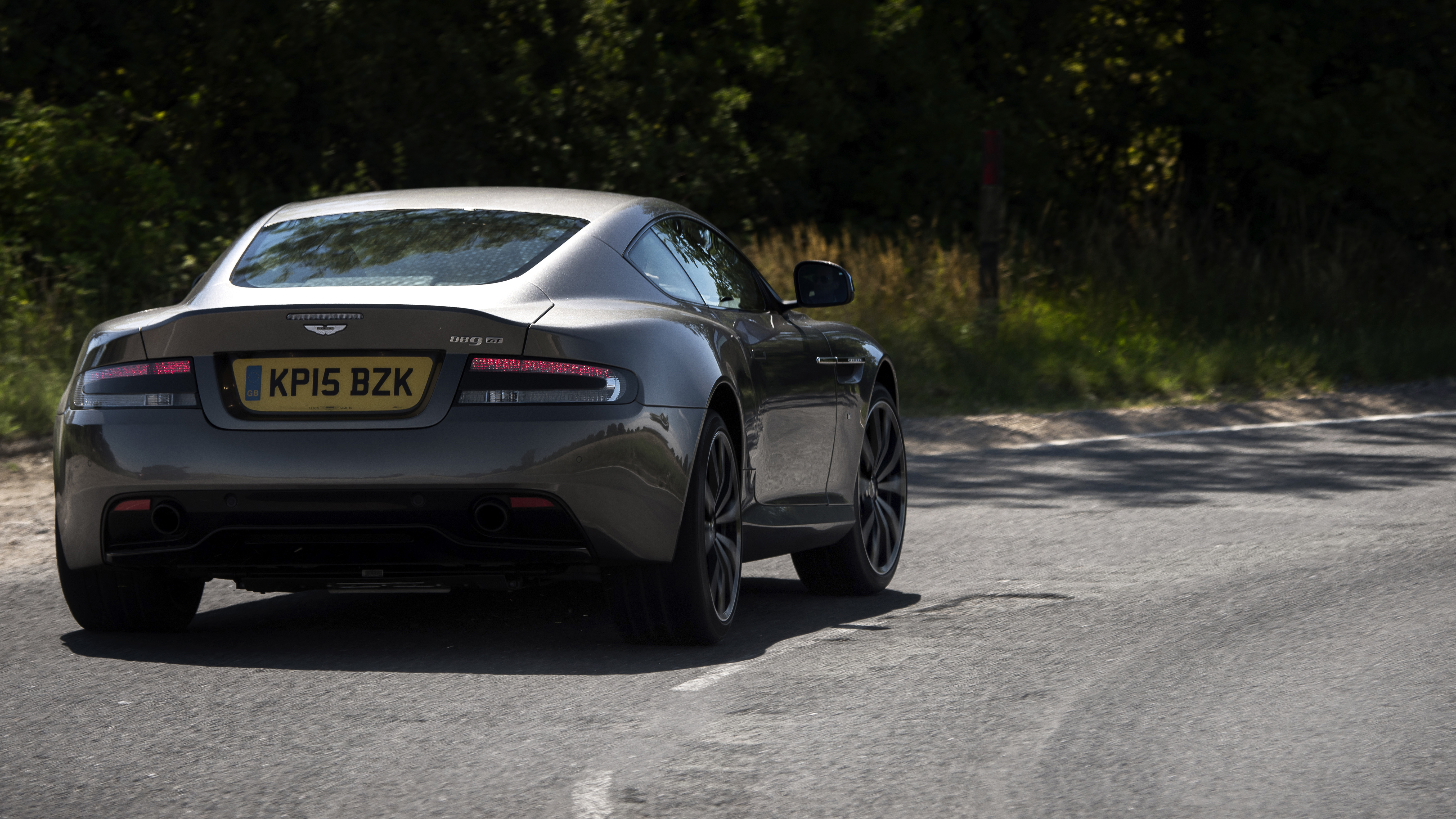 First Drive The Aston Martin Db9 Gt Reviews 21 Top Gear First Drive The Aston Martin Db9 Gt Reviews 21 Top Gear