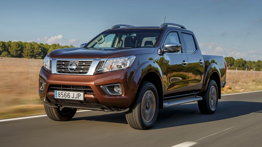 Buying Your First Nissan Truck?  This One Simple Trick Saves $$$ - qr1ybvc