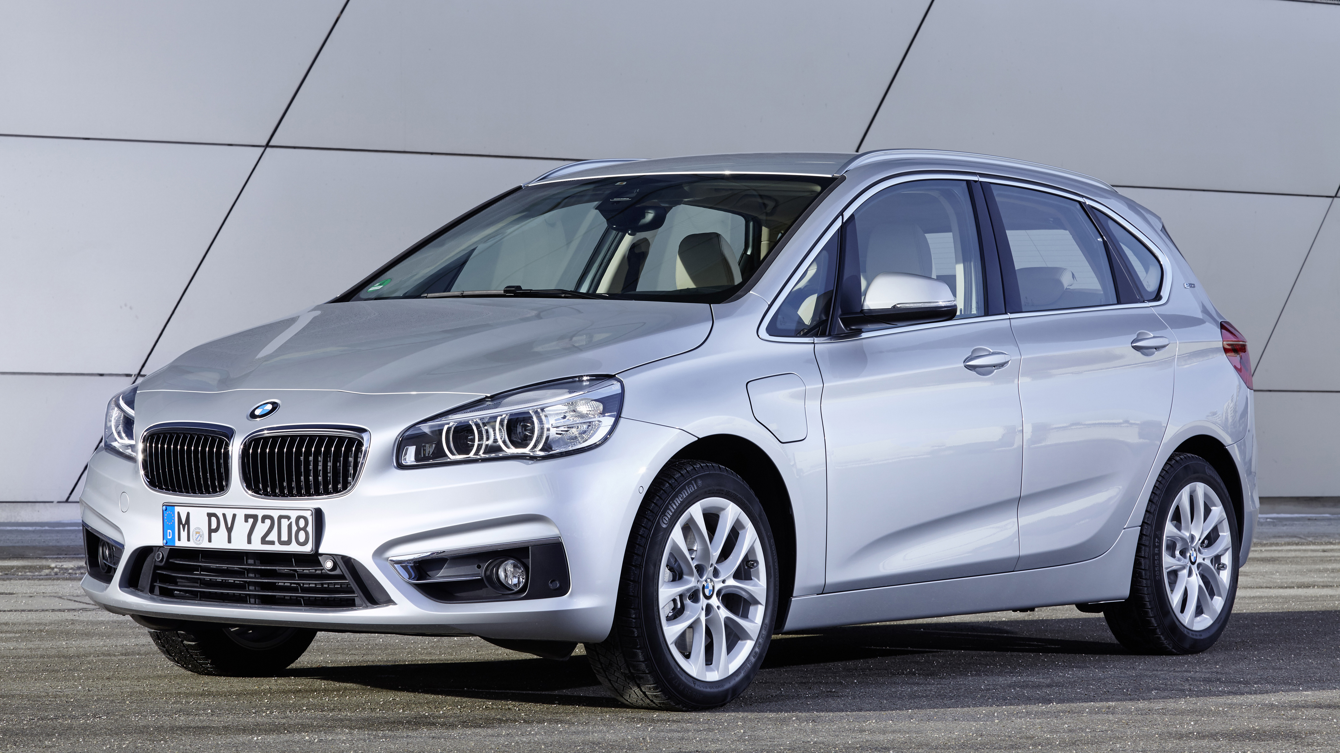 Bmw x225 hybrid deals
