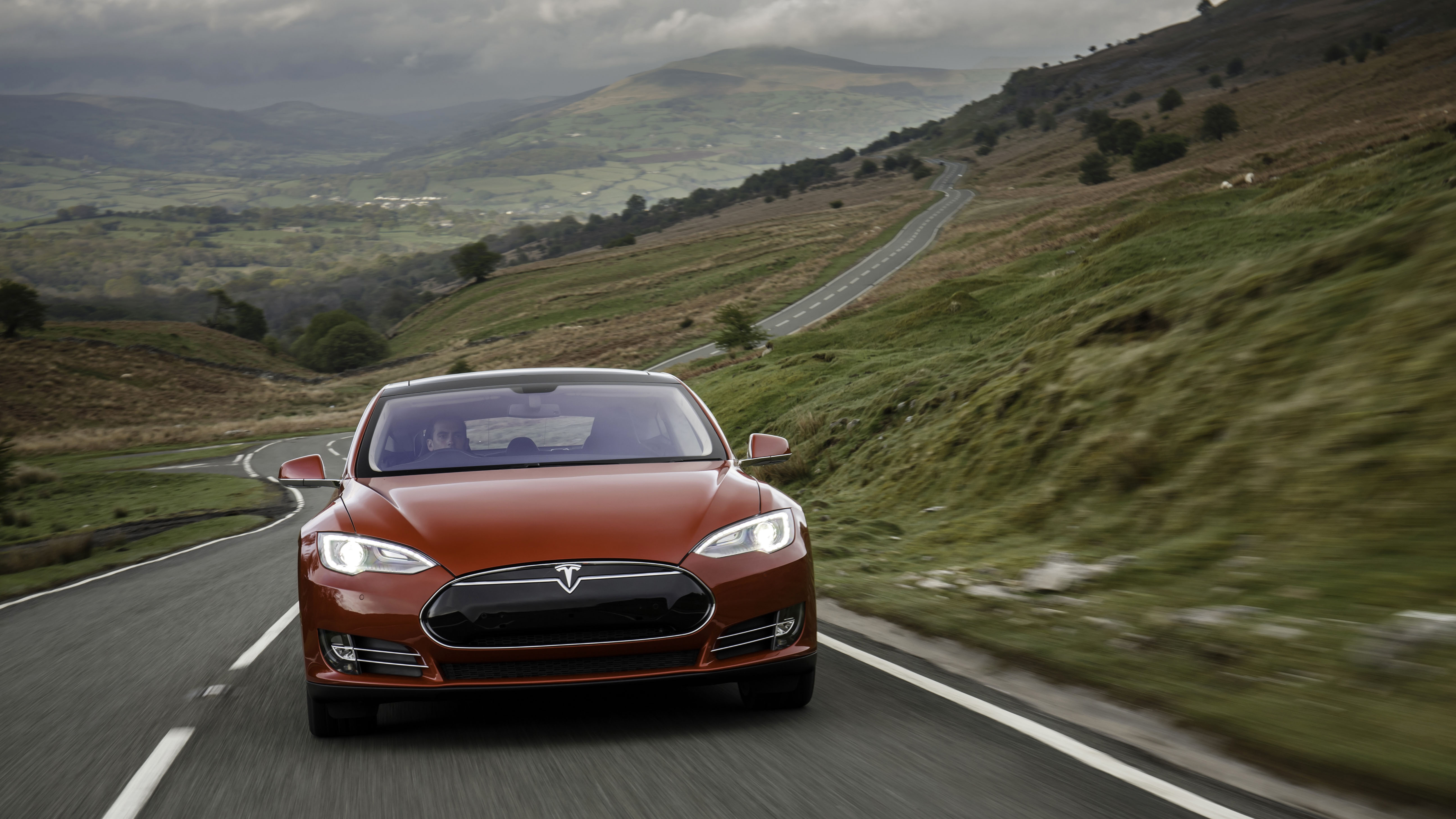 pellet Specifiek Initiatief Tesla Model S review: the Model S P90D Reviews 2022 | Top Gear