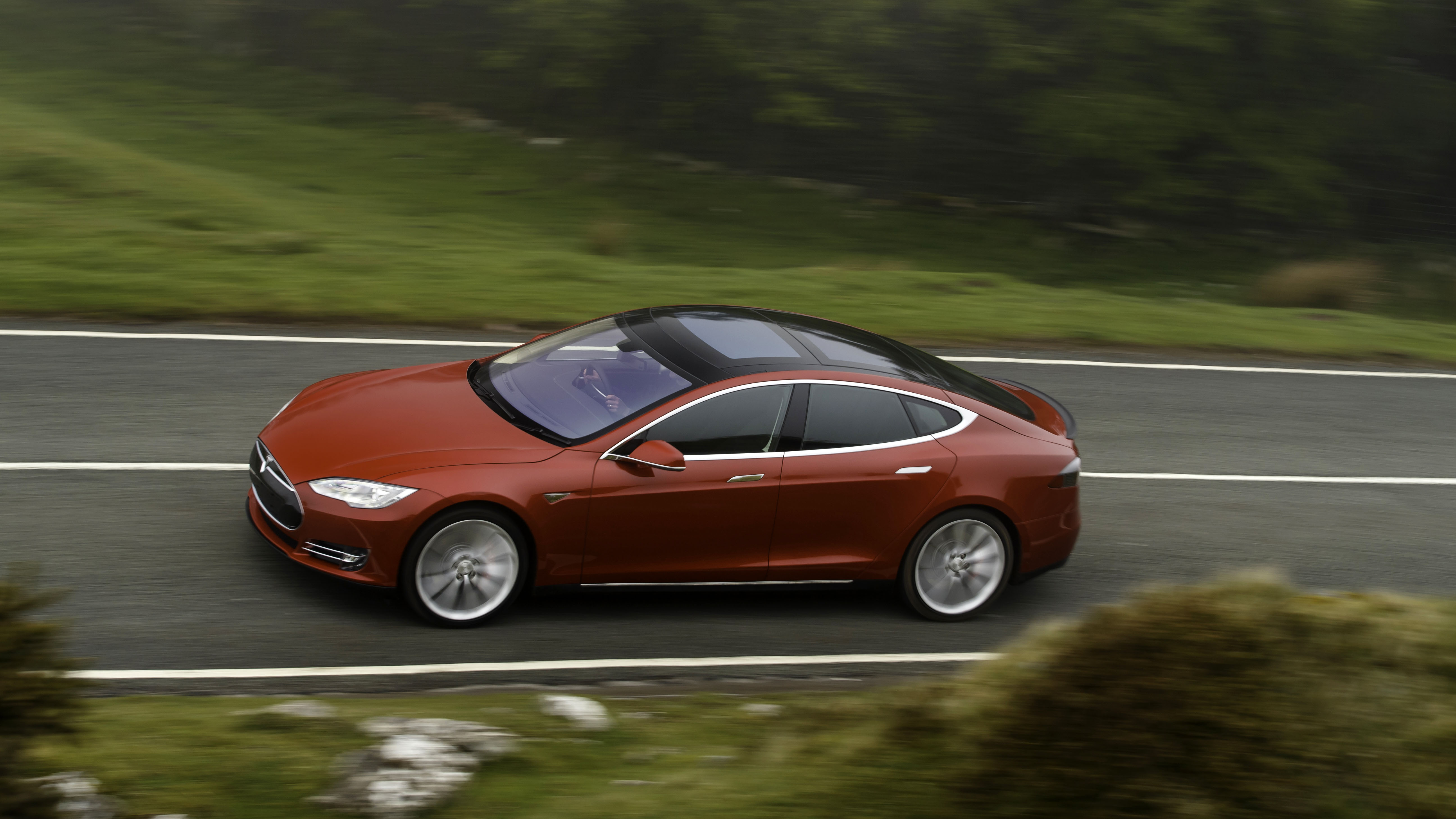 pellet Specifiek Initiatief Tesla Model S review: the Model S P90D Reviews 2022 | Top Gear