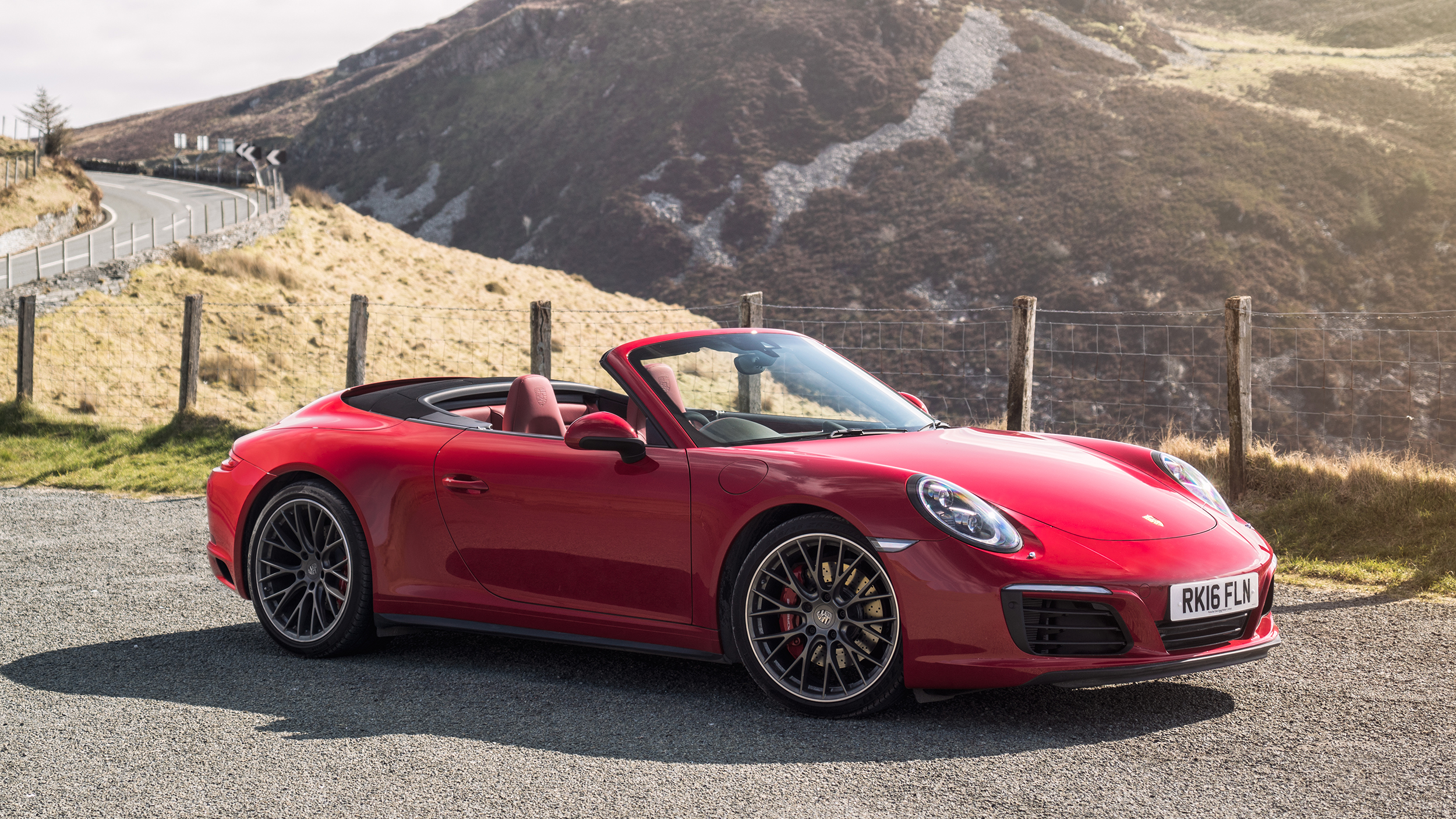 Review: the £100k Porsche 911 Carrera 4S Cabriolet Reviews 2023 | Top Gear Review: the £100k Porsche 911 Carrera 4S Cabriolet Reviews 2023 | Top Gear