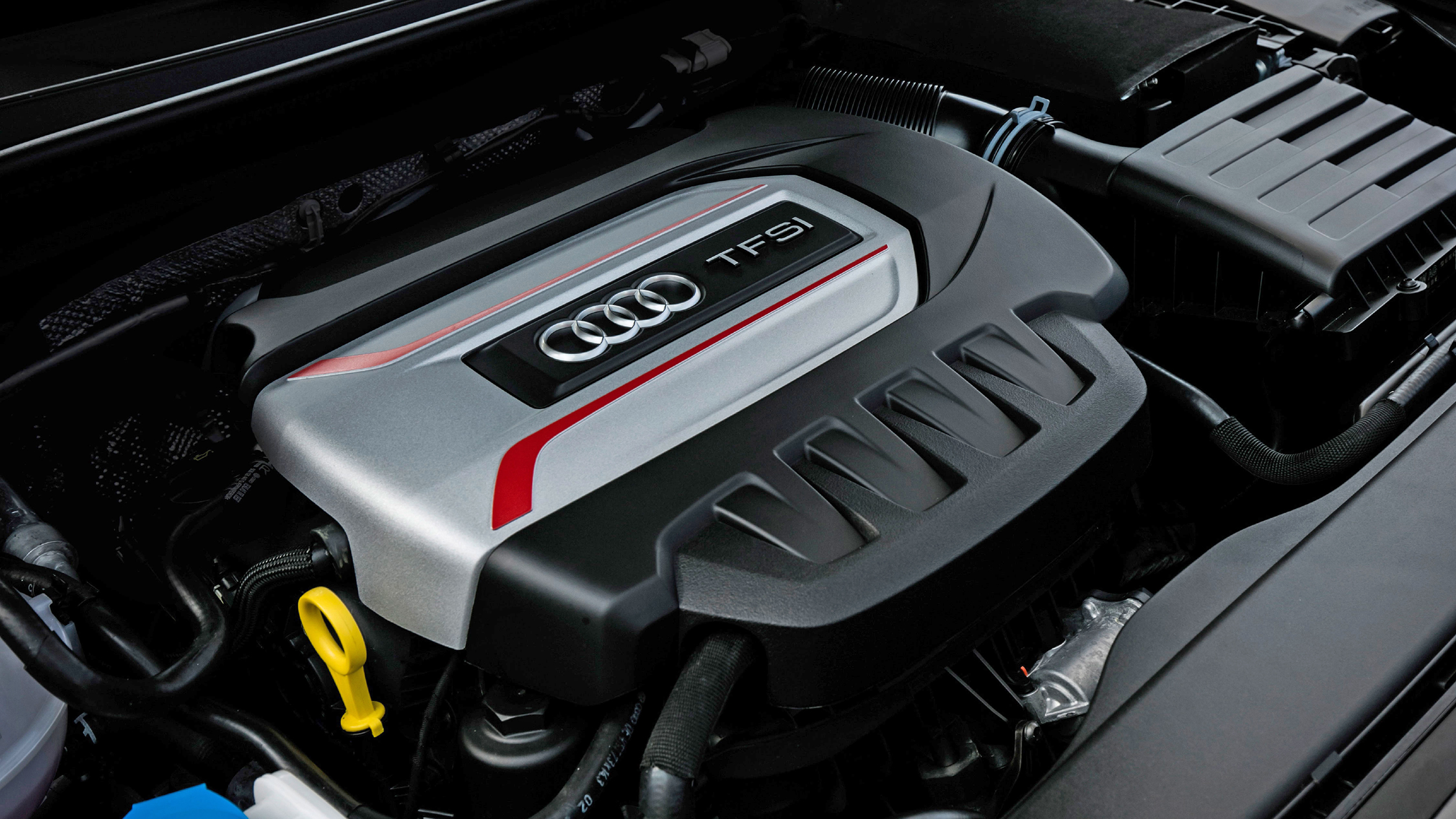 Review the new 306bhp Audi S3 Quattro Reviews 2024 Top Gear