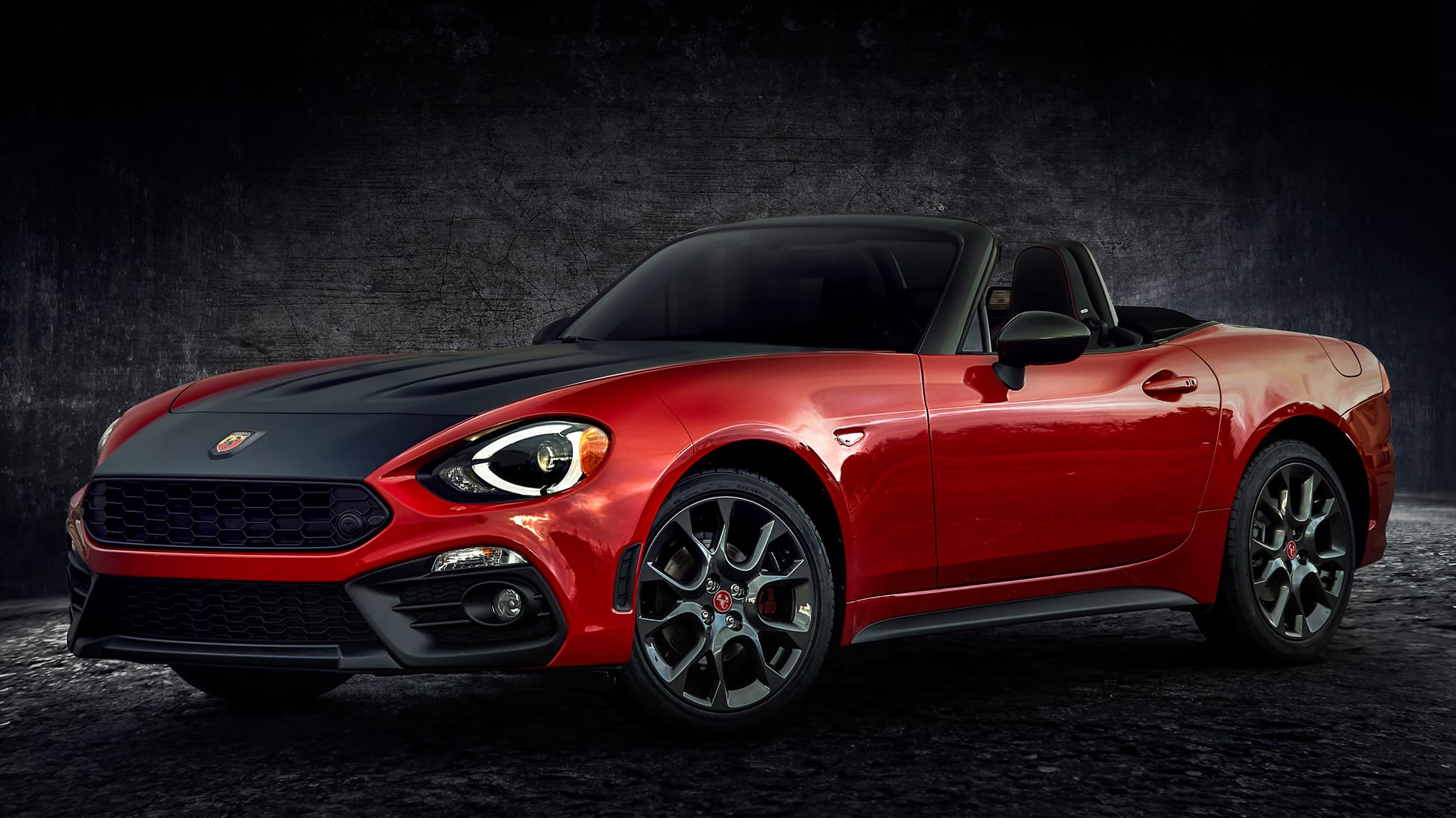 Review the MOPAR Fiat 124 Abarth Reviews 2024 Top Gear