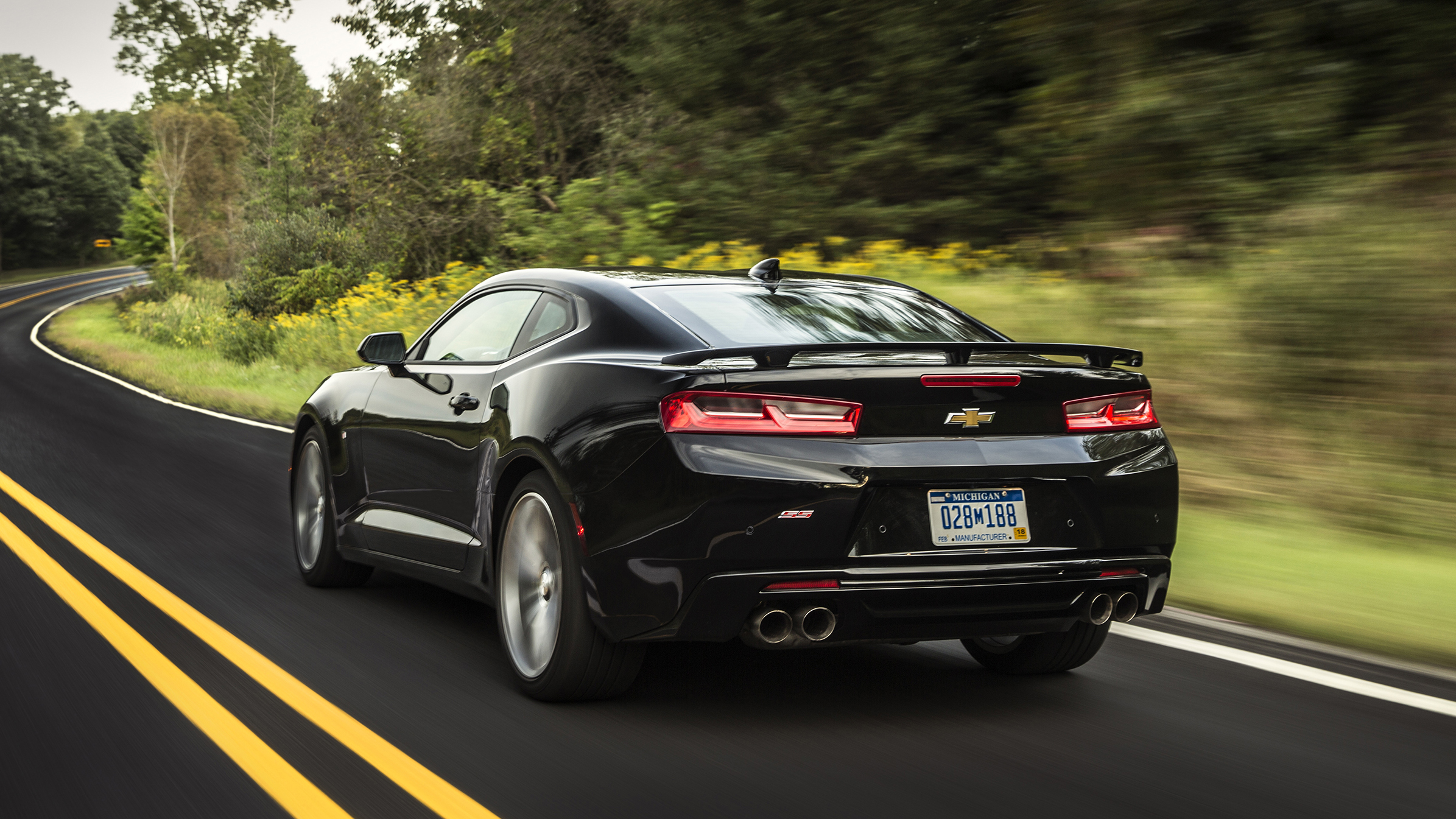 Review Chevrolet Camaro Ss Reviews 21 Top Gear