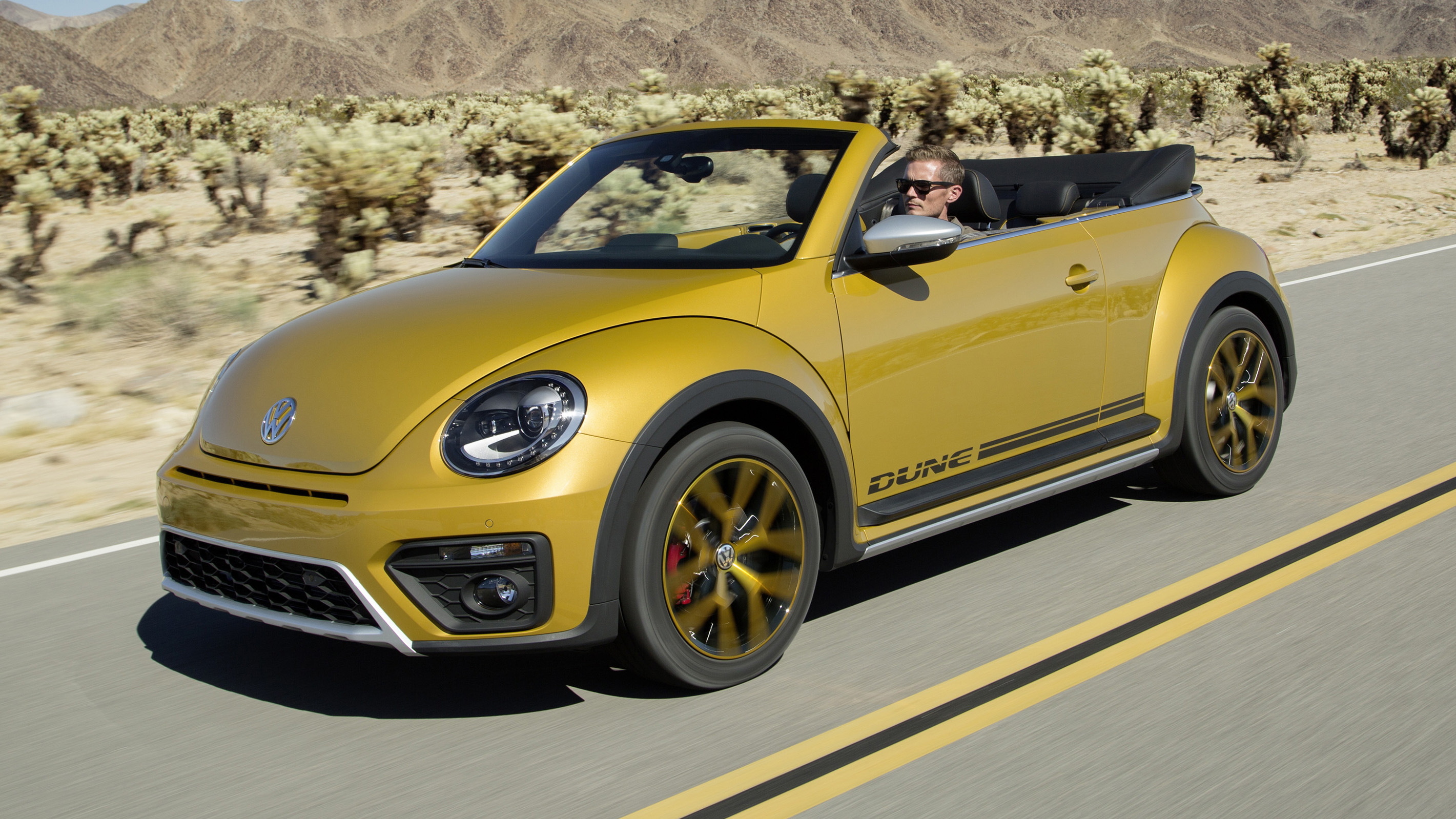 Vw beetle deals dune cabriolet