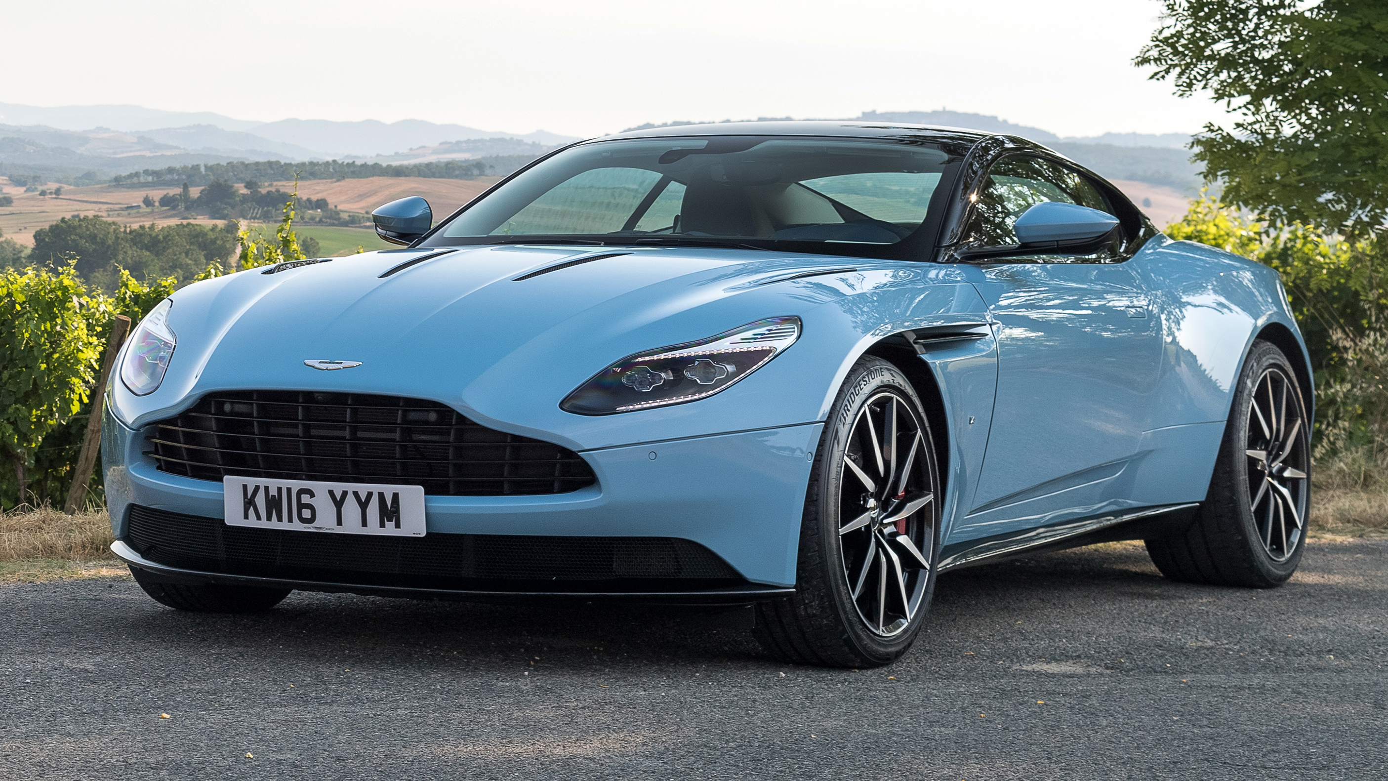 2023 Aston Martin DB11 Prices, Reviews, and Pictures