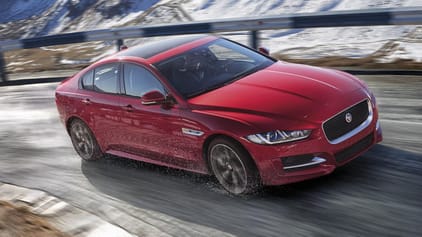 Jaguar ez ultra