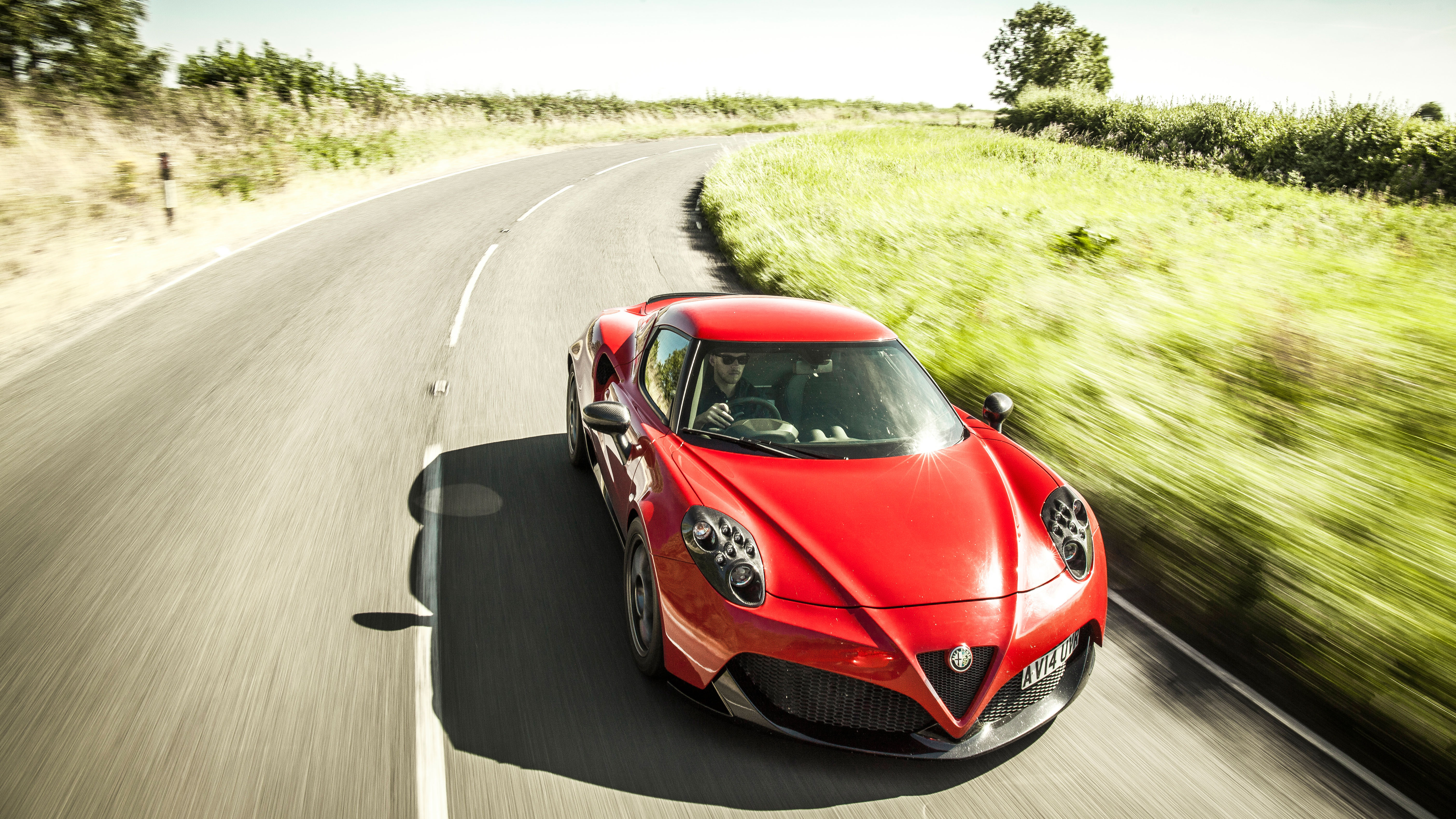 Review: the 277bhp AlfaWorks GT4C Reviews 2023 | Top Gear Review: the 277bhp AlfaWorks GT4C Reviews 2023 | Top Gear