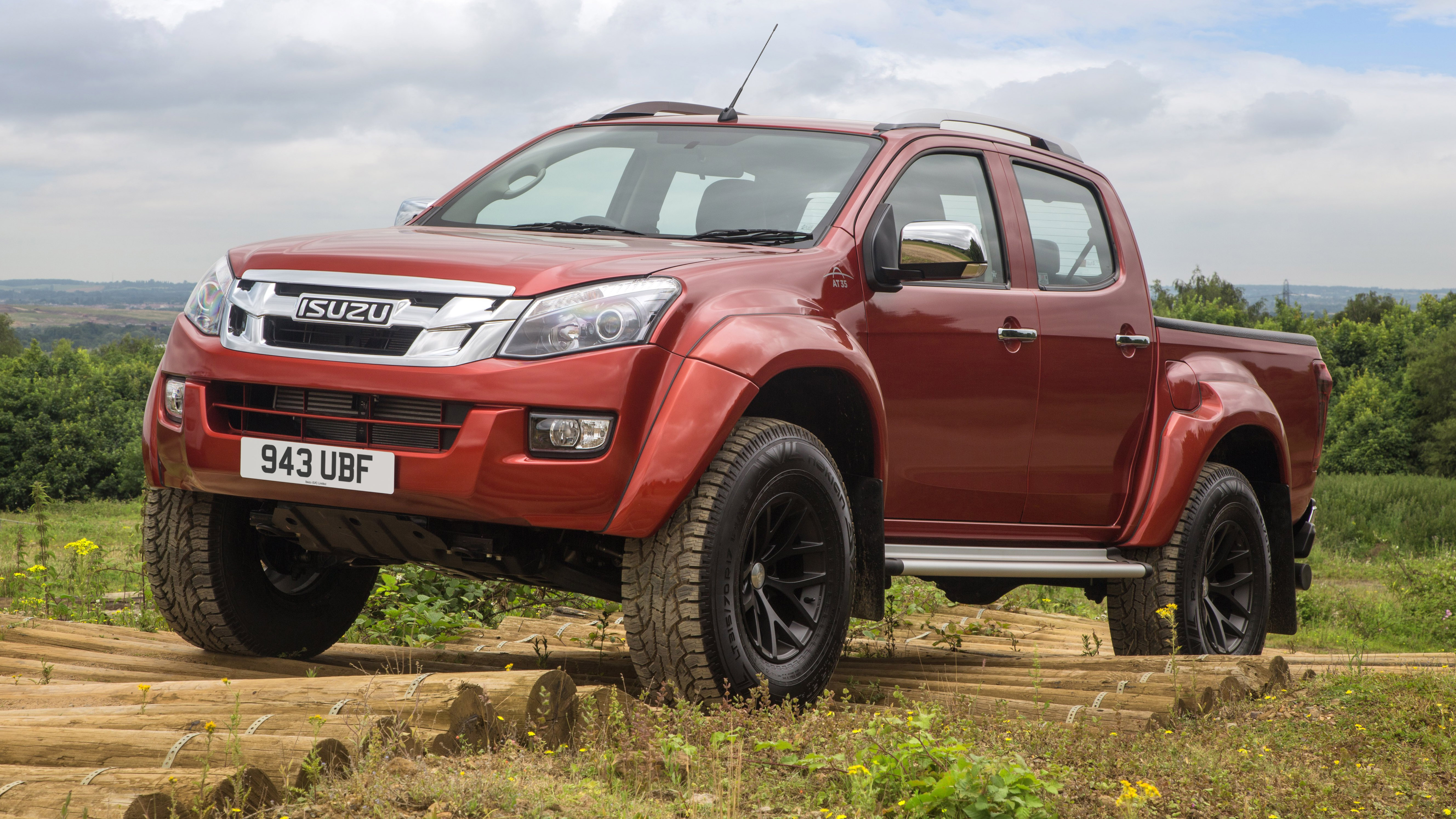 dmax top gear dmax top gear