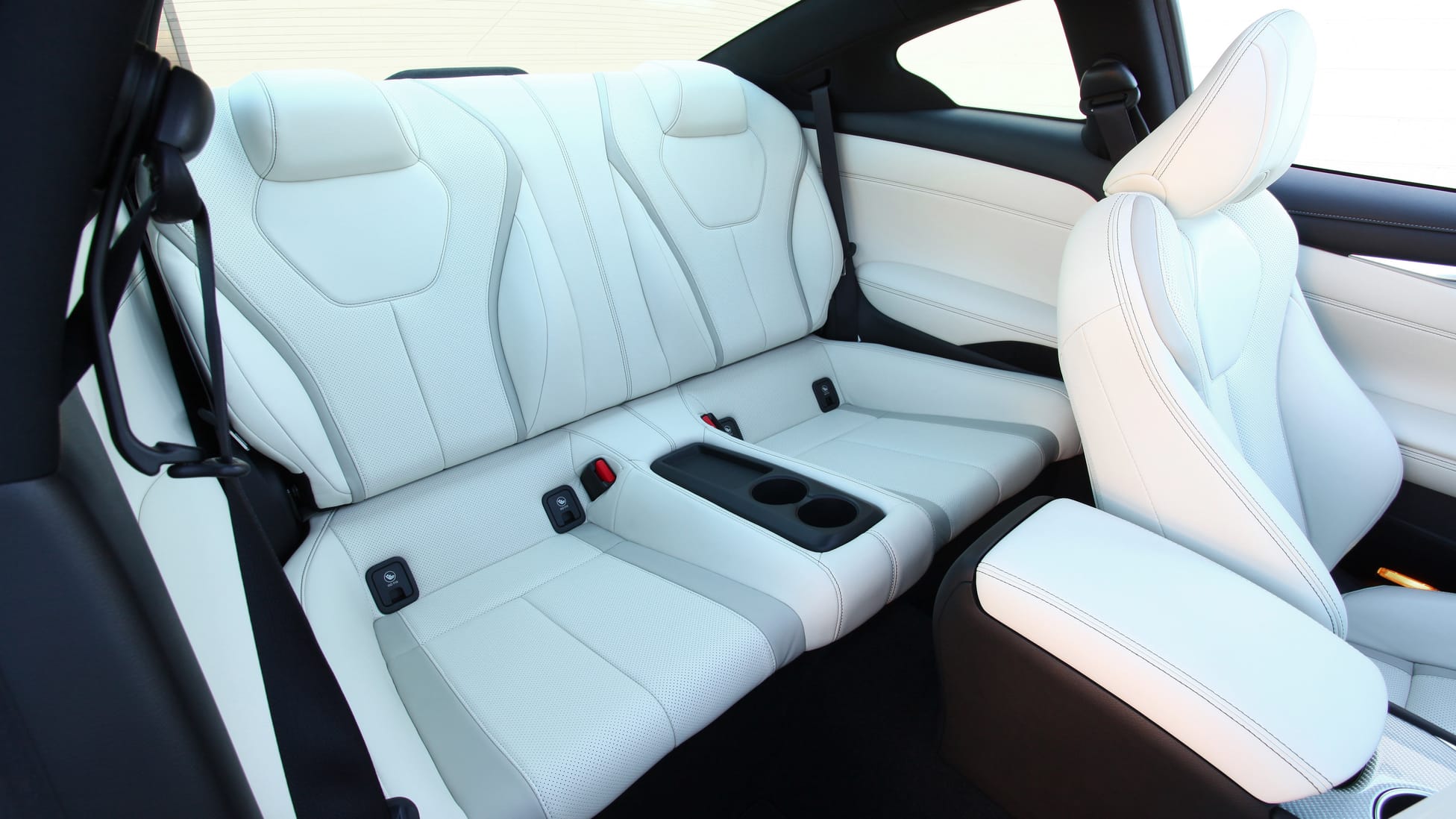 Review the new Infiniti Q60 Reviews 2025 Top Gear