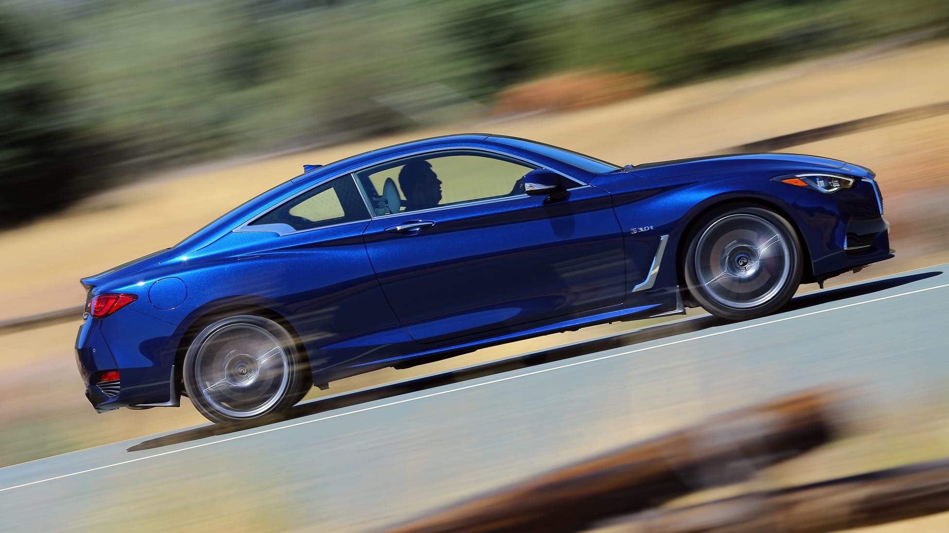Review the new Infiniti Q60 Reviews 2024 Top Gear